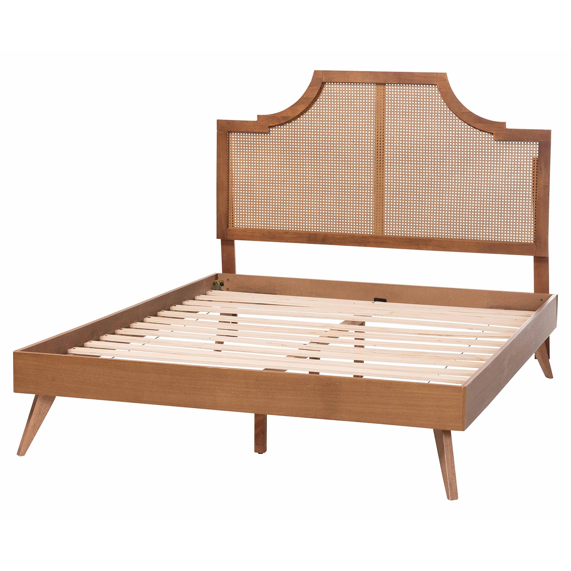 Rodolfo Platform Bed
