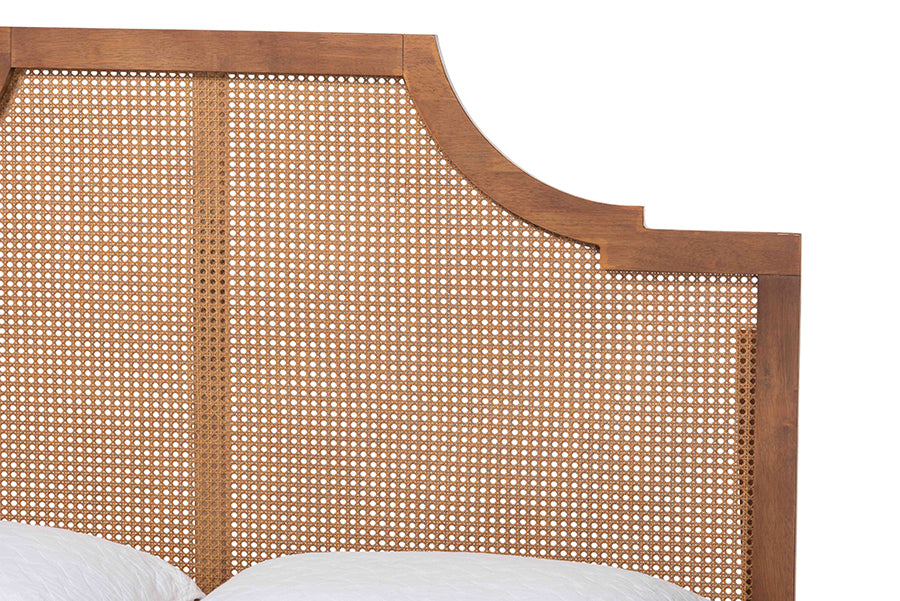 Rodolfo Platform Bed