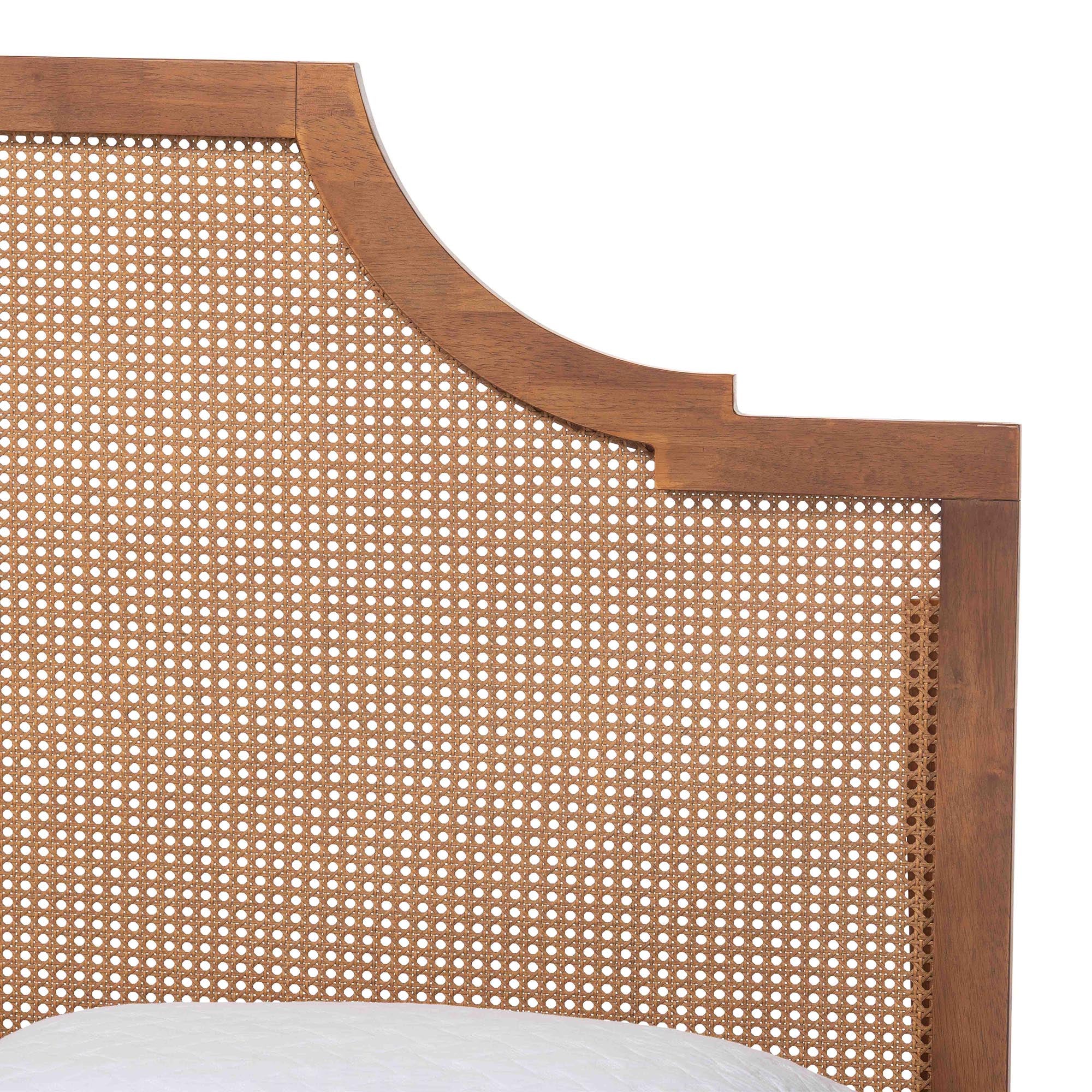 Rodolfo Platform Bed