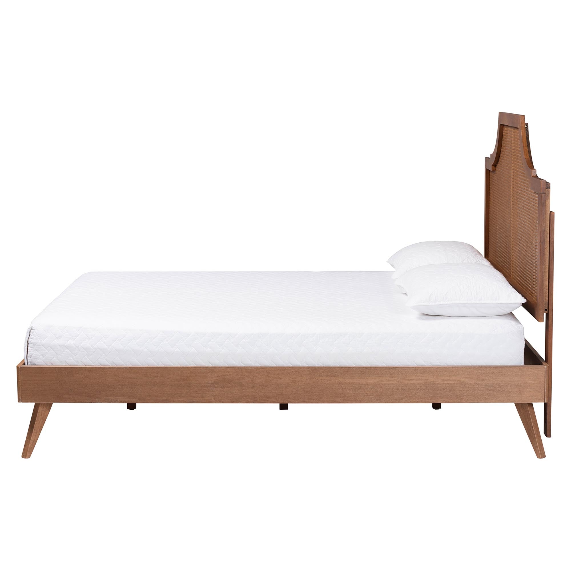 Rodolfo Platform Bed