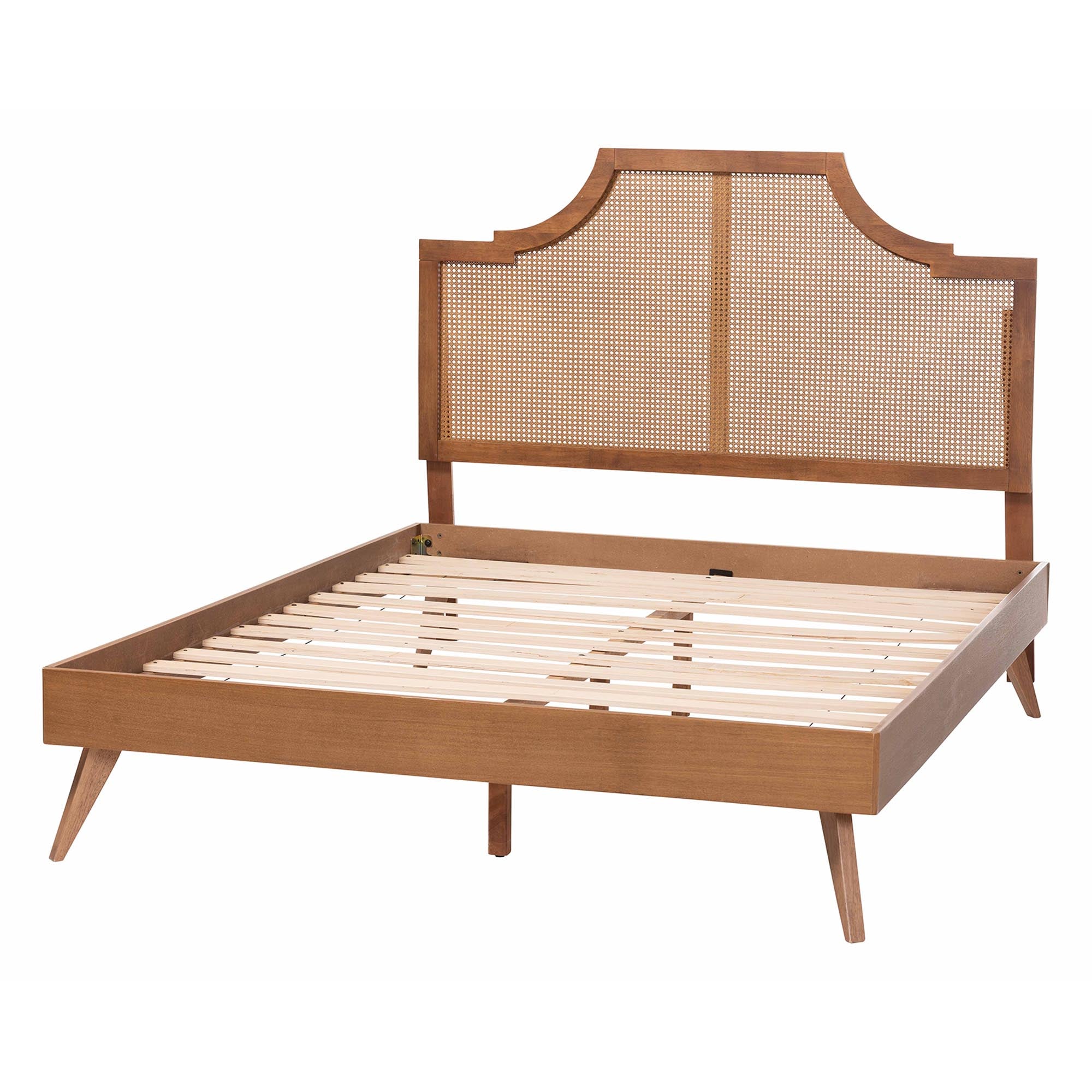 Rodolfo Platform Bed