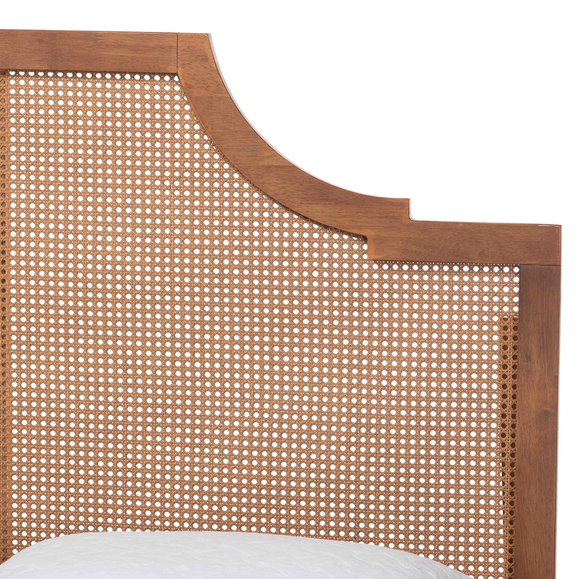 Rodolfo Platform Bed