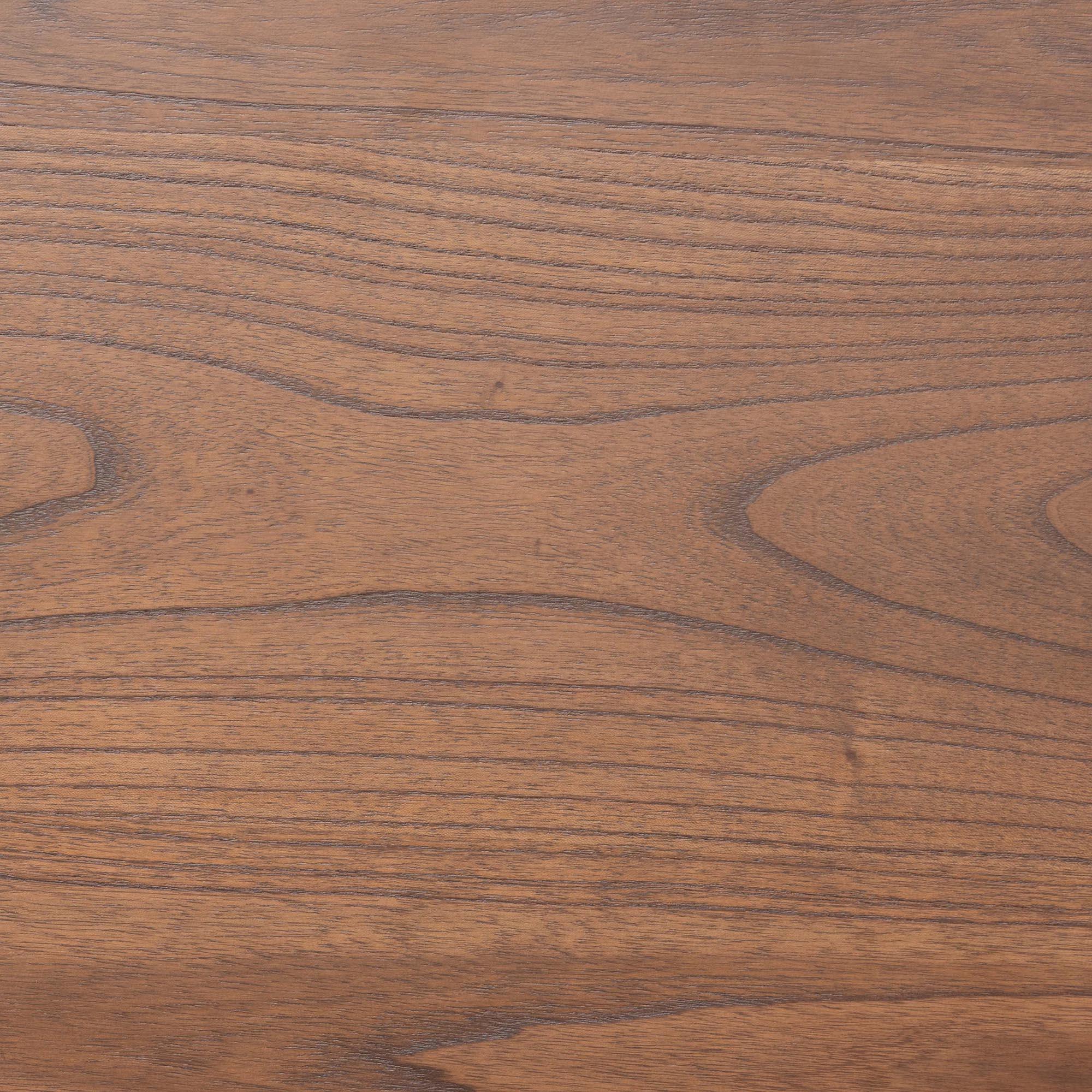 Salvatore Mid-Century Modern Finished Wood Platform Bed