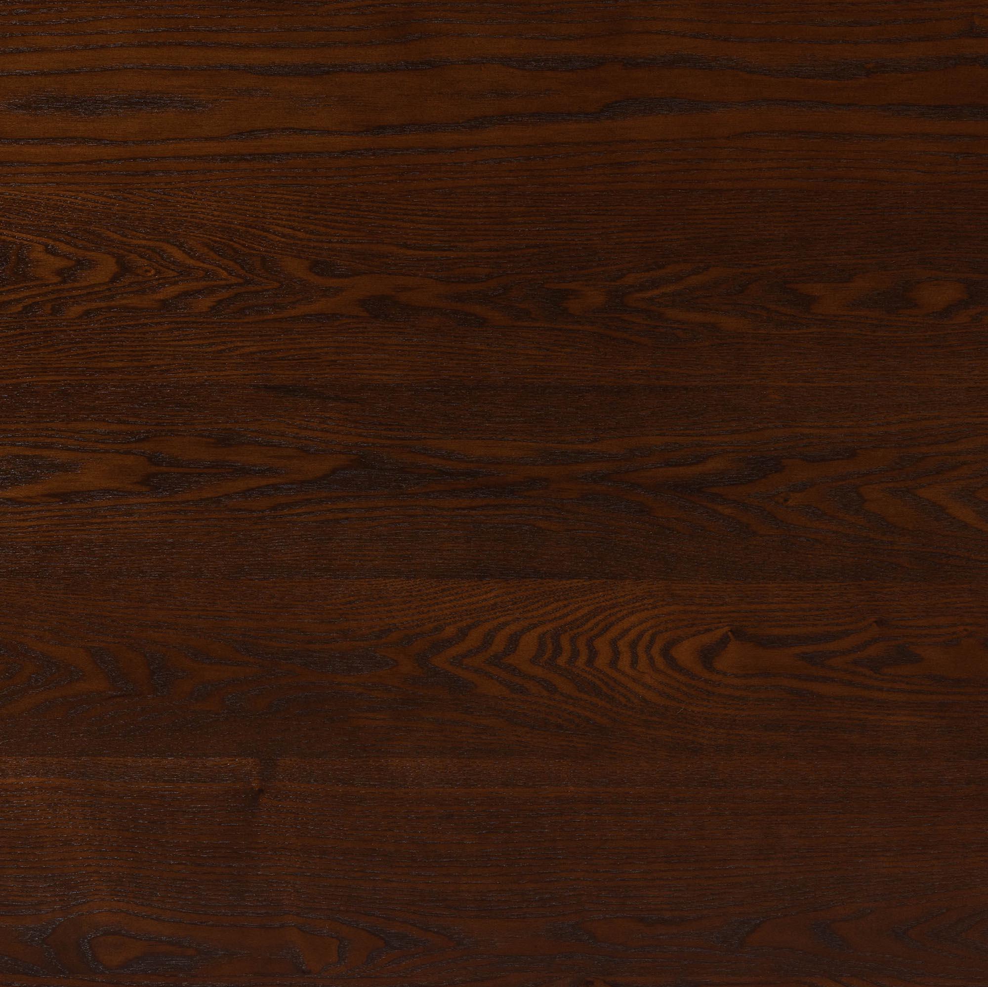 Sherwin Mid-Century Modern Finished Wood Dining Table
