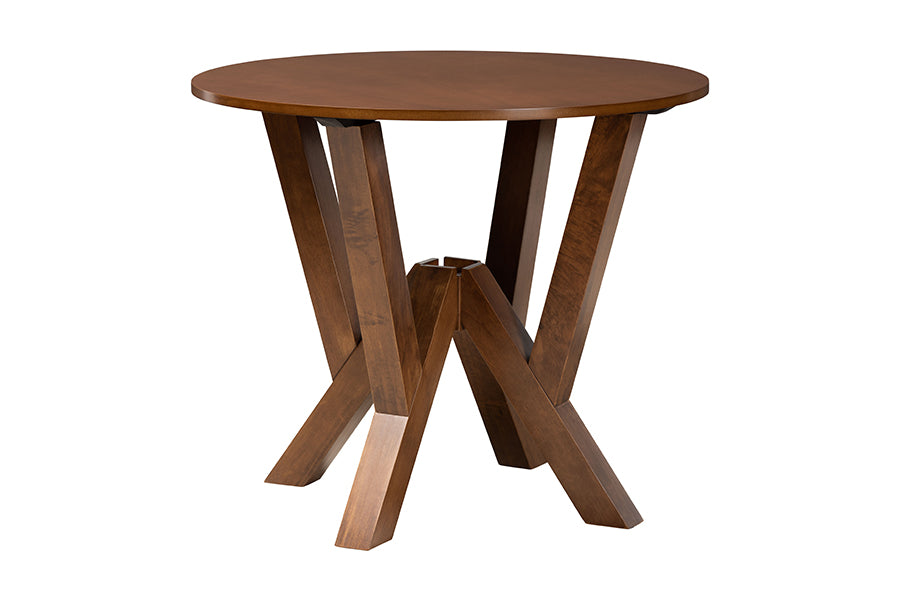 Crystal 5-Piece Dining Set