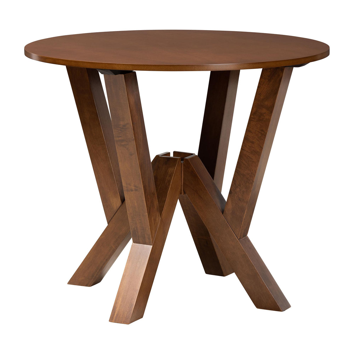 Crystal 5-Piece Dining Set