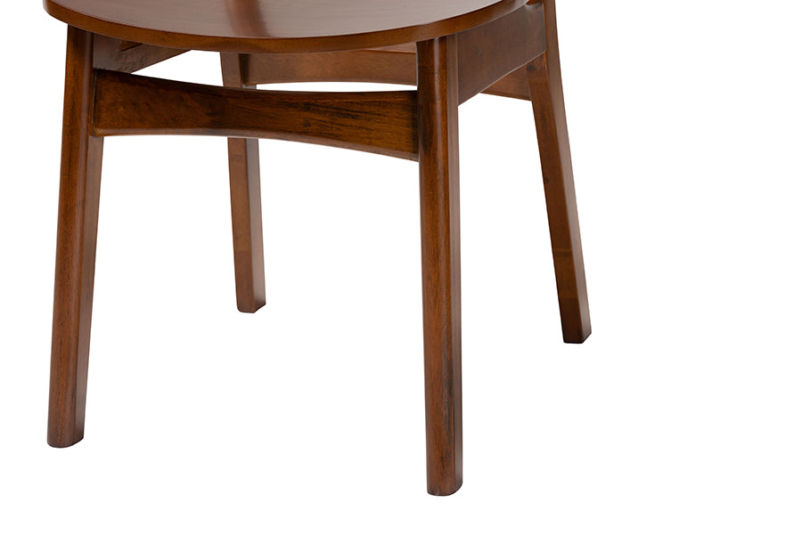 Crystal 5-Piece Dining Set