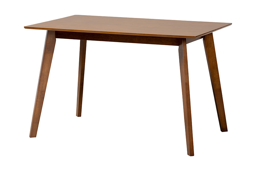 Kristy 5-Piece Dining Set