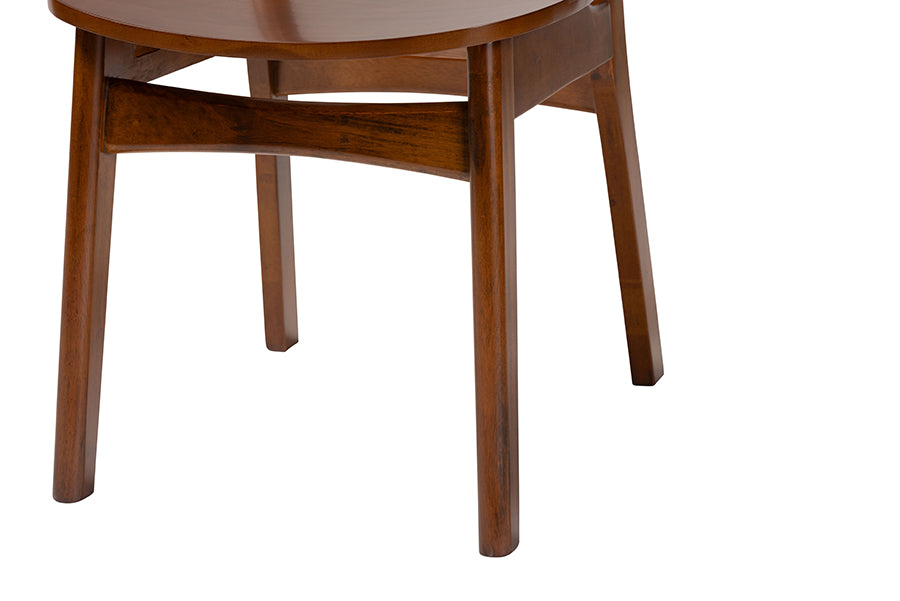 Kristy 5-Piece Dining Set