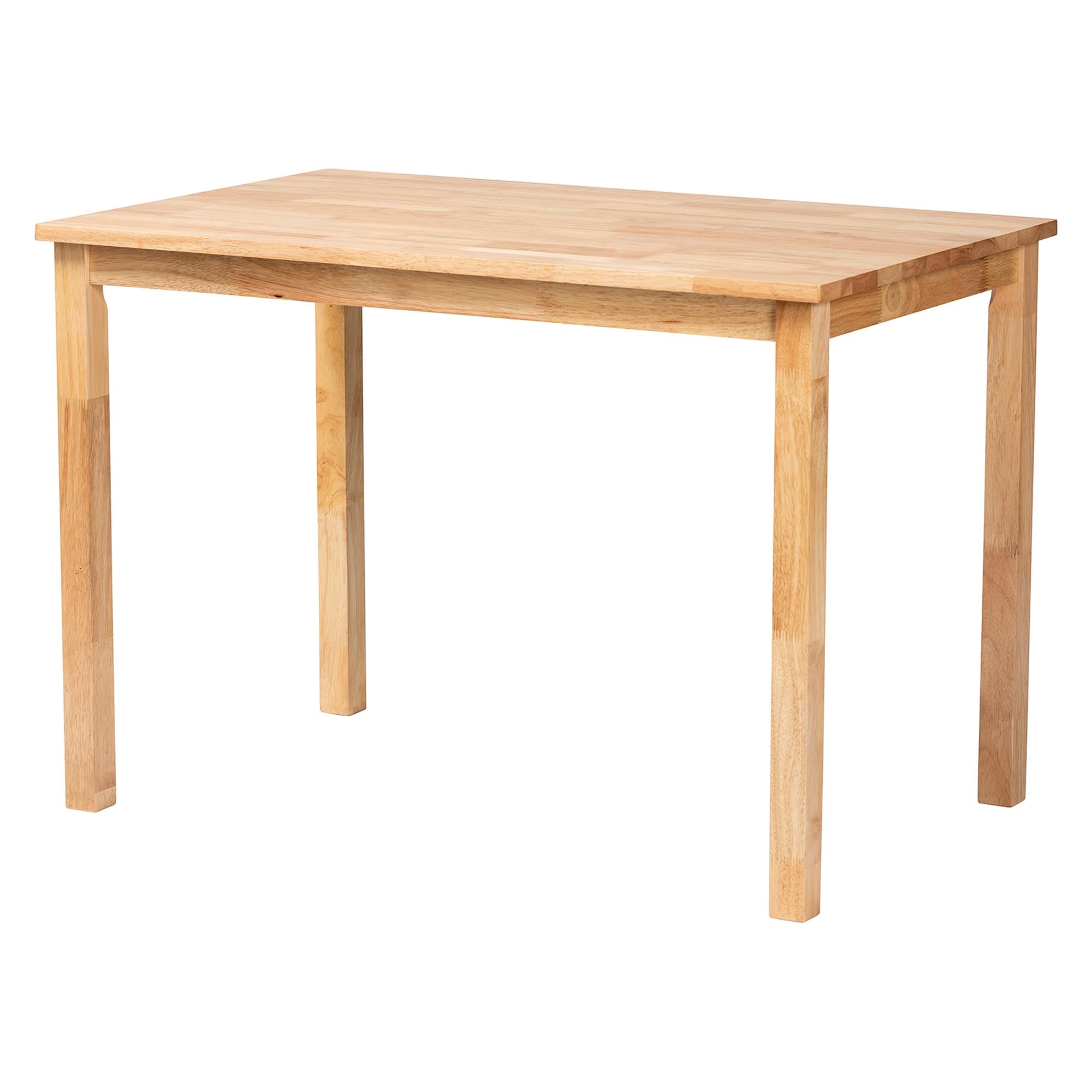Bali & Pari Okinawa 3-Piece Dining Nook Set