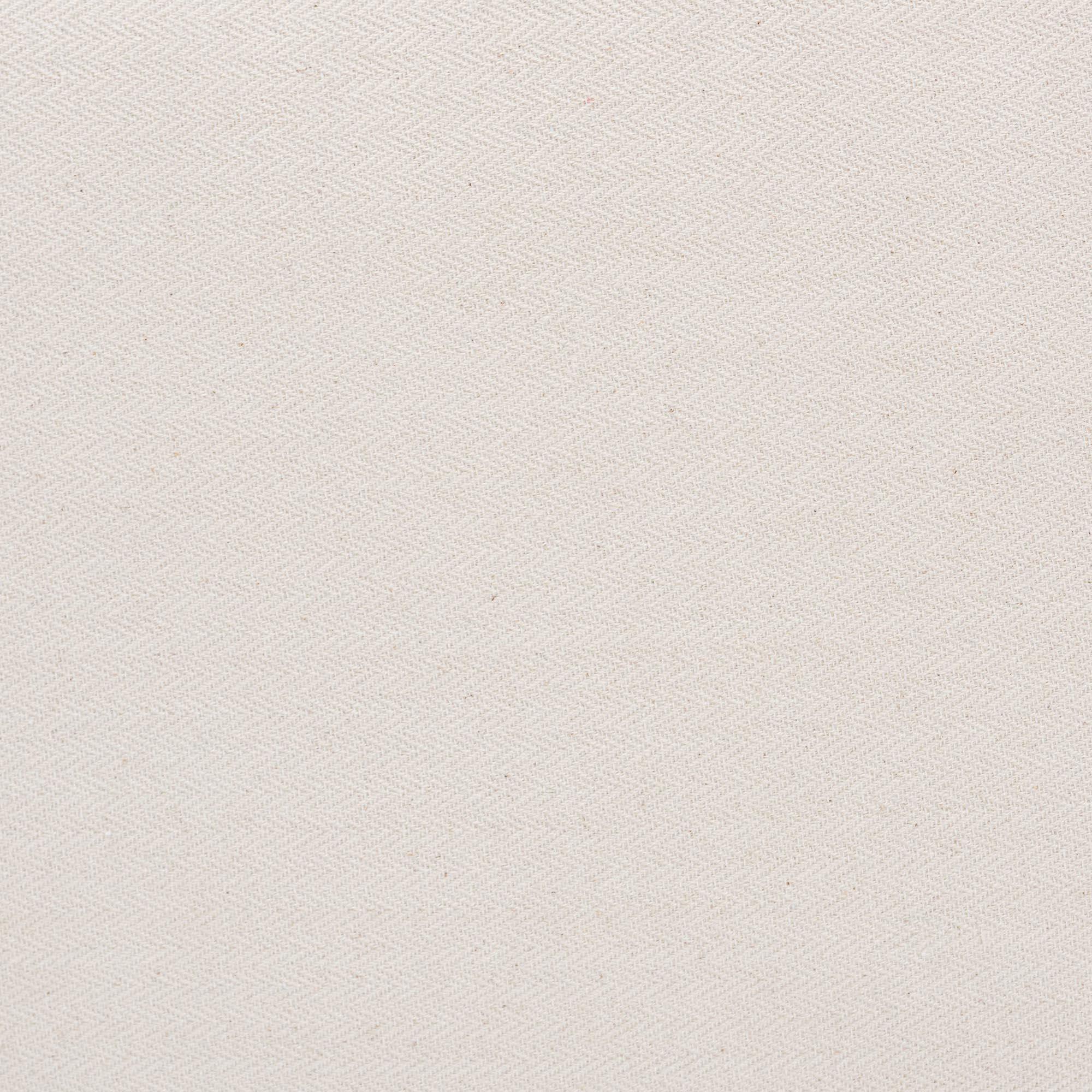 bali & pari Ladonna Bohemian Rattan Ottoman Footstool