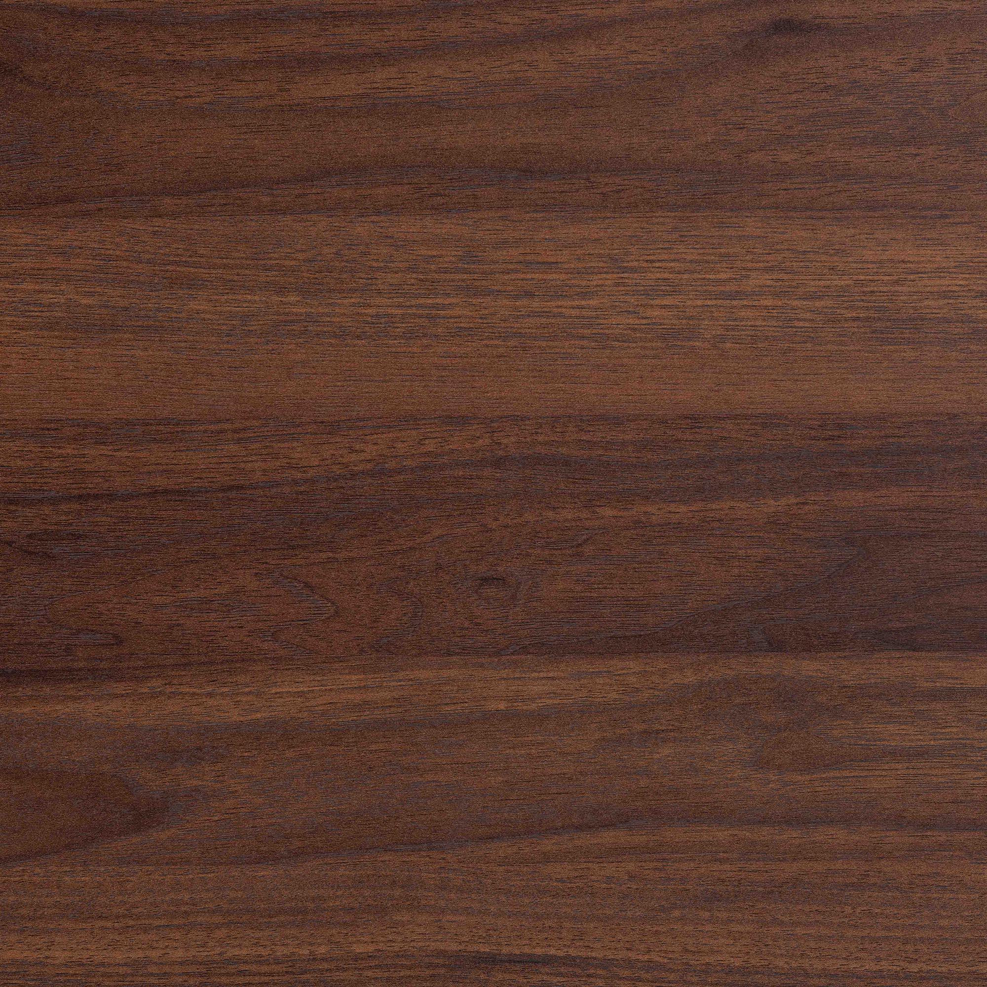 Roden Transitional Nightstand with Rattan