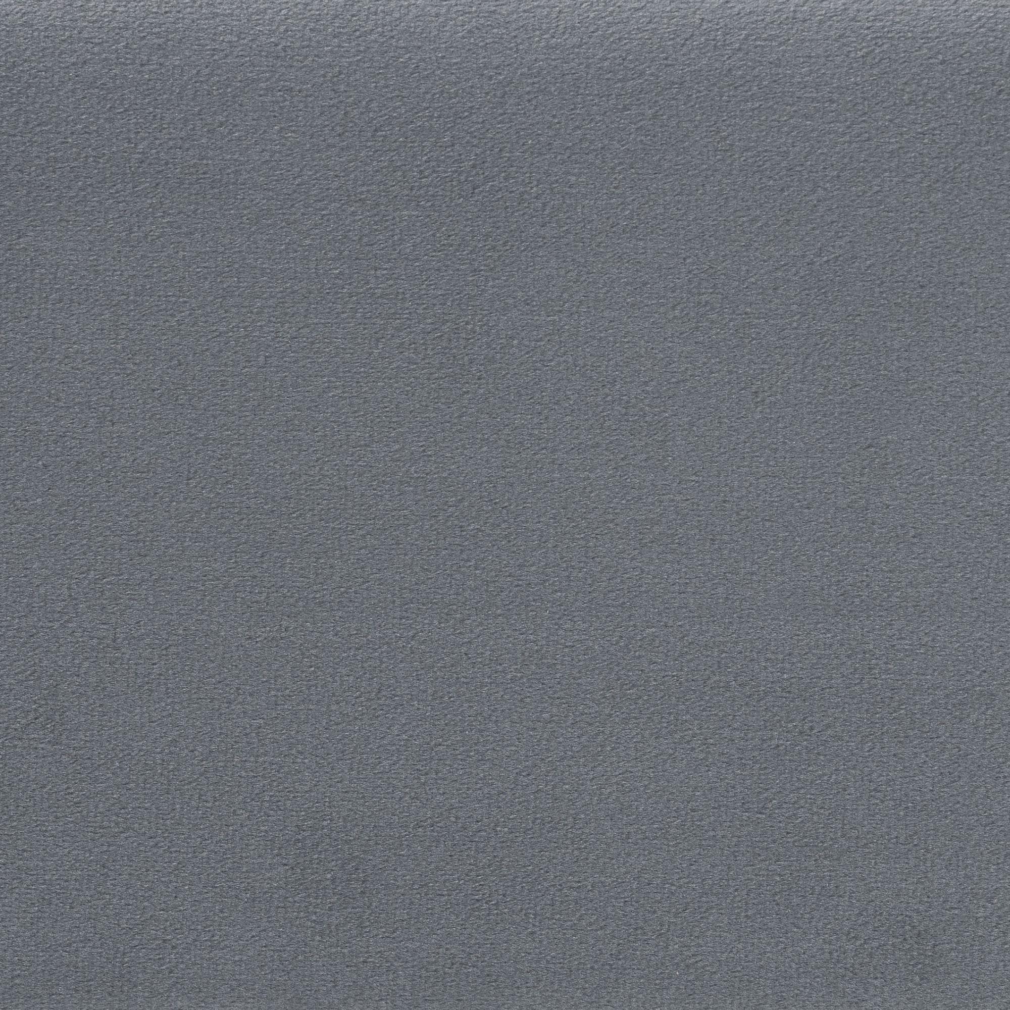 Payne Modern Glam Velvet and Wood Bed