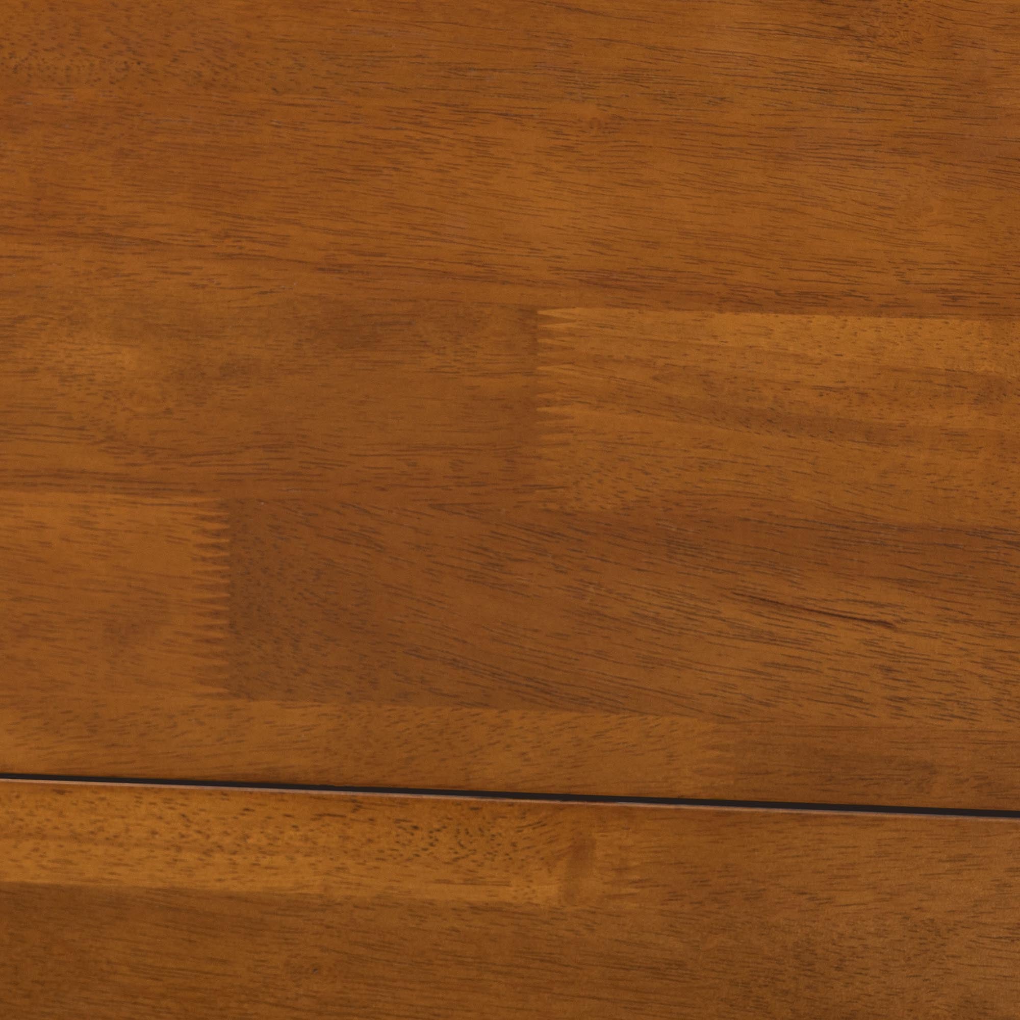 Aldith Japandi Toolless Assembly Platform Bed