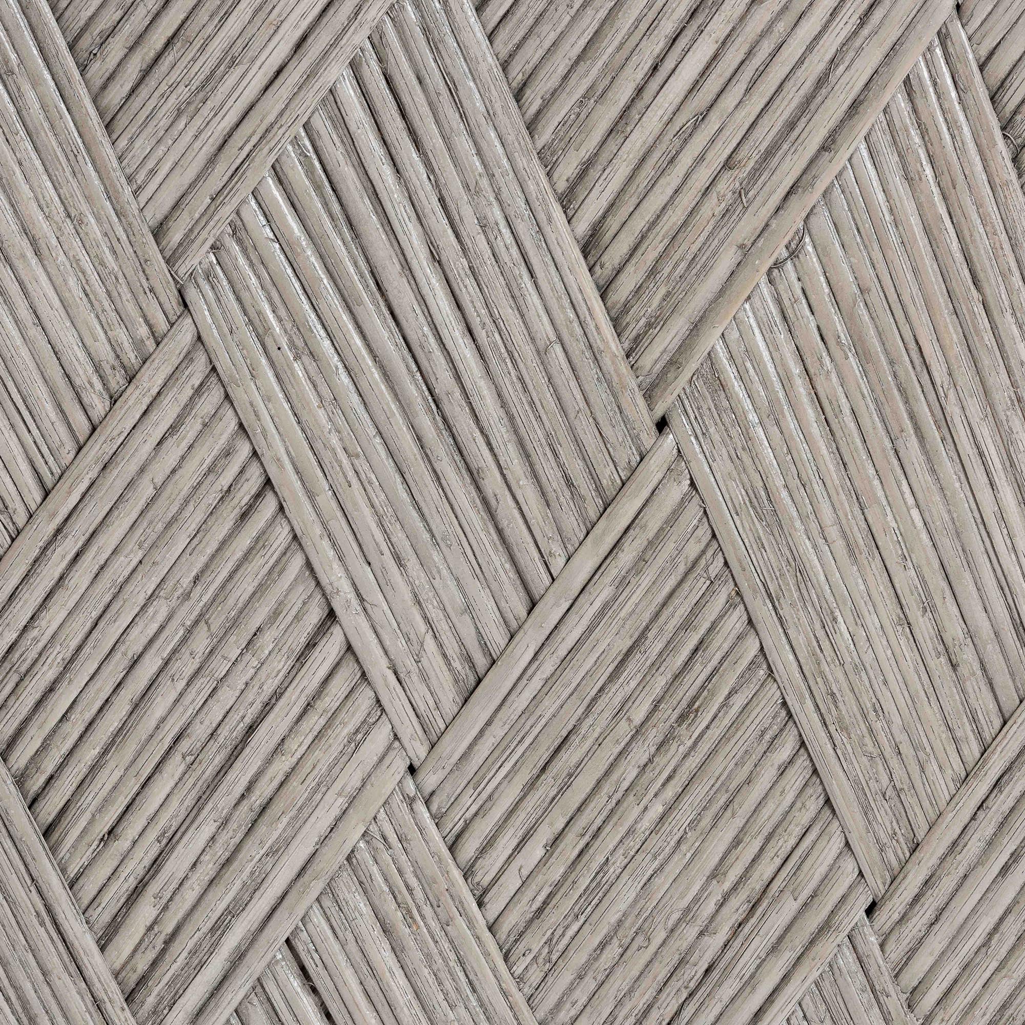 Bali & Pari Melbourne Rattan Lounge Chair