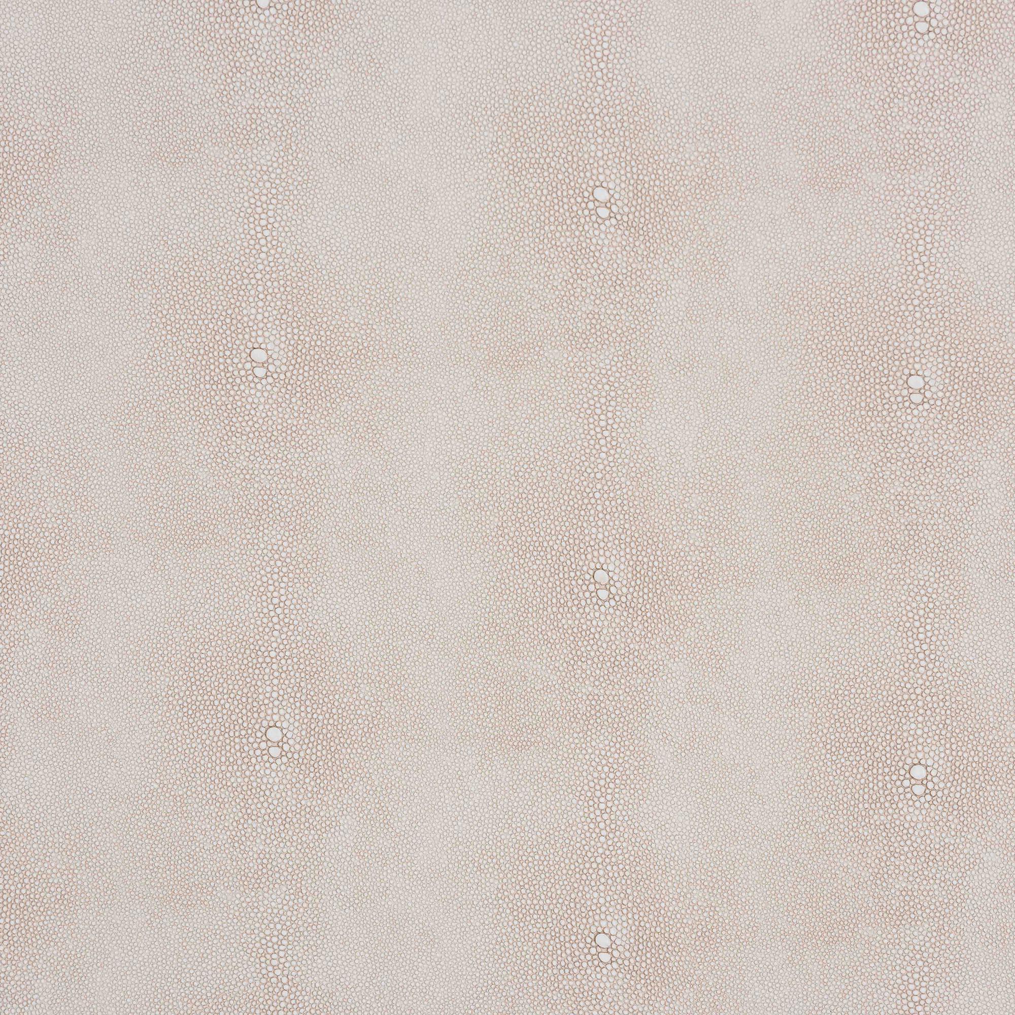 Leyna Modern Faux Shagreen 3-Drawer Storage Cabinet