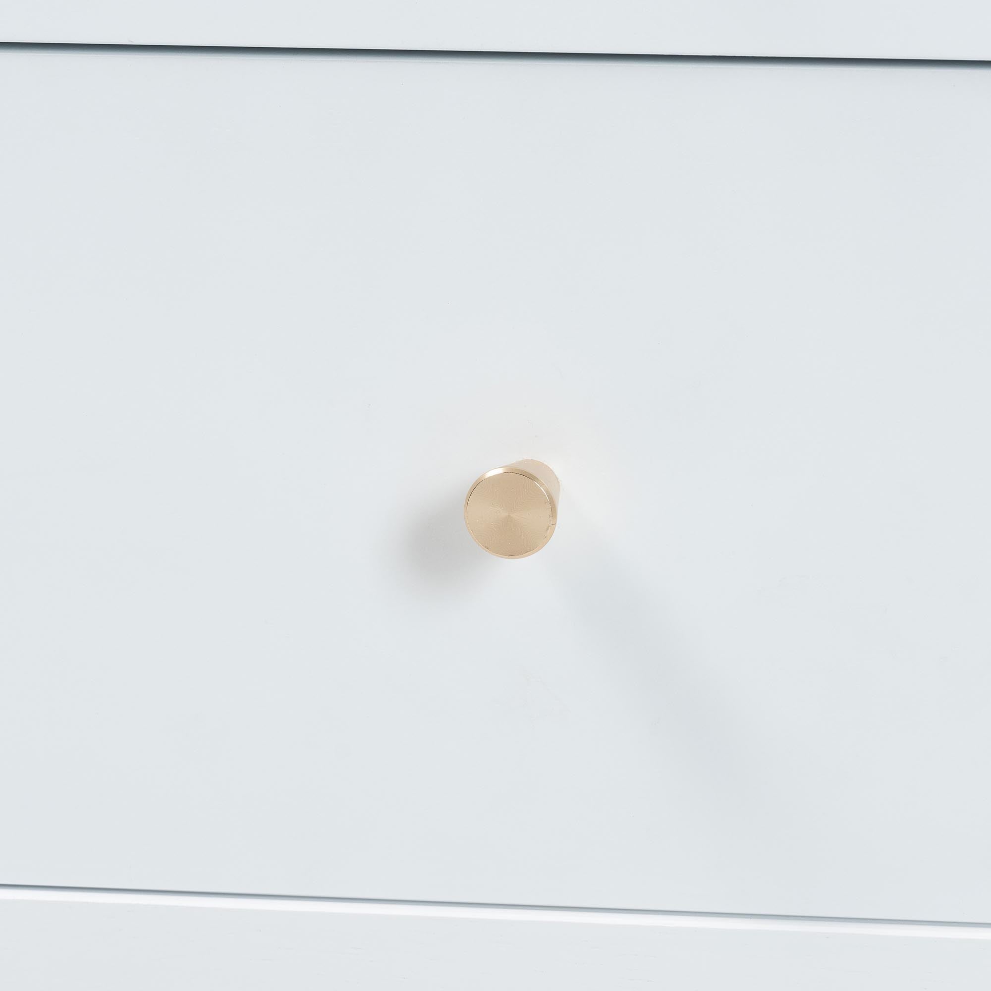 Lucera Mid-Century 4-Piece Bobbin Bedroom Set