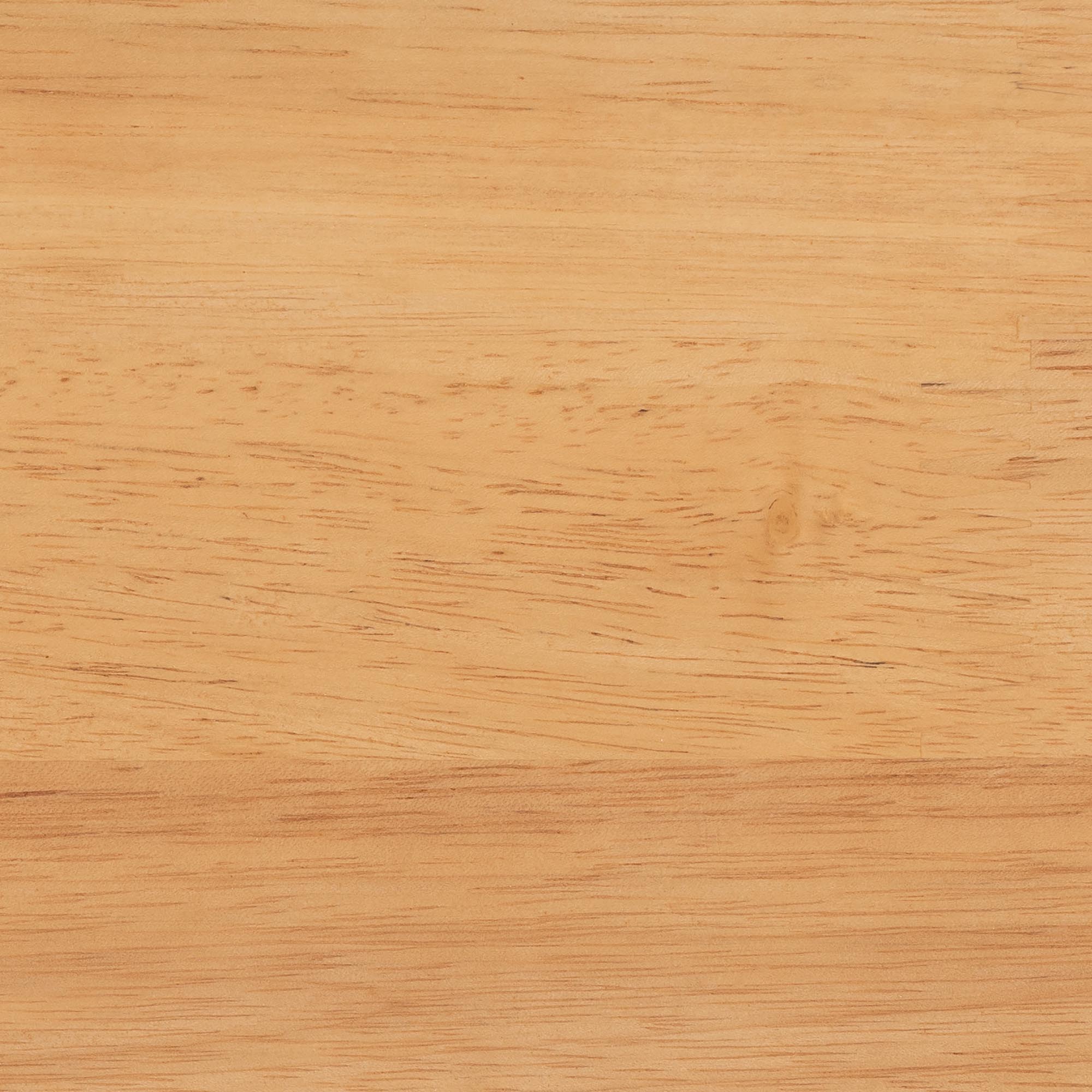 Dawson Japandi Cream Teddy Fabric and Wood Bed