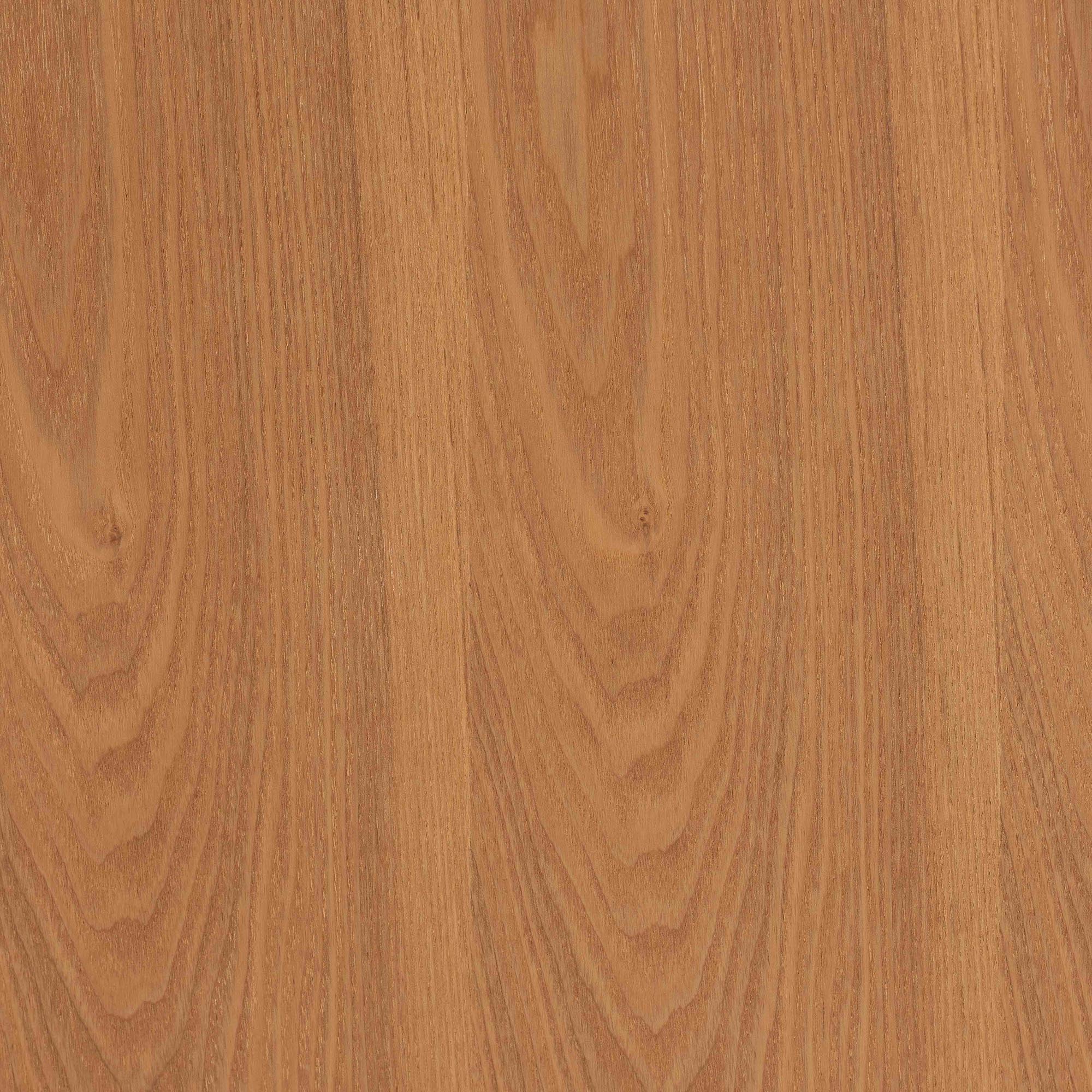 Taylin Mid-Century Corduroy and Wood 2-Drawer Nightstand