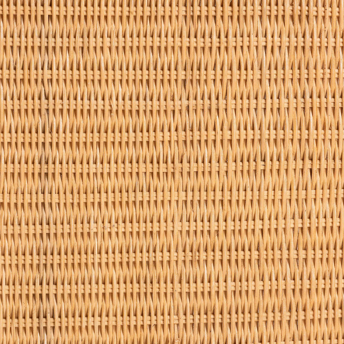 Bali & Pari Palm Waterfall Rattan Coffee Table