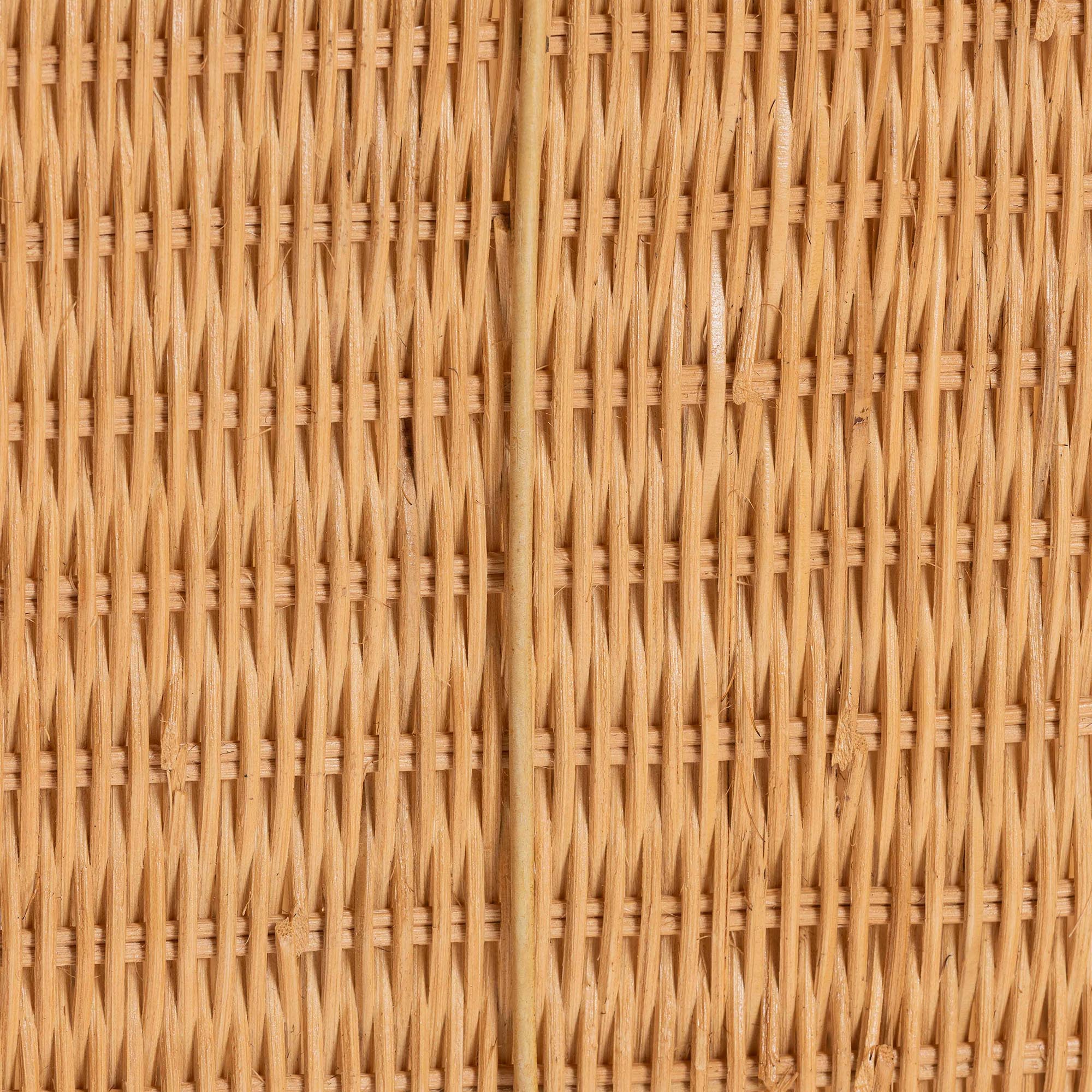 Bali & Pari Reya Rattan Footstool