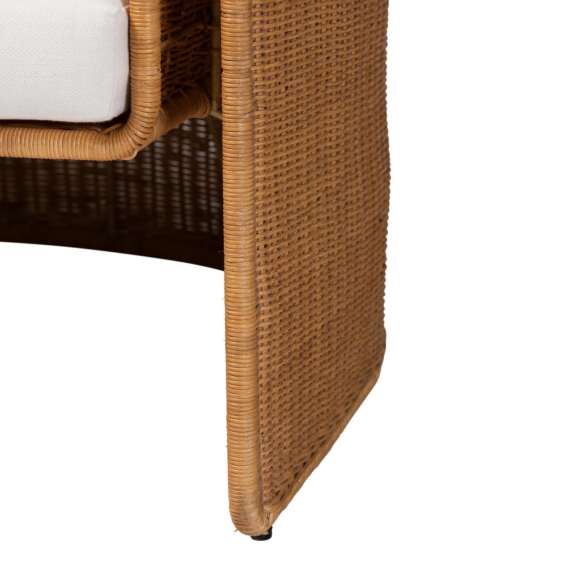 Bali & Pari Carina Rattan Sofa