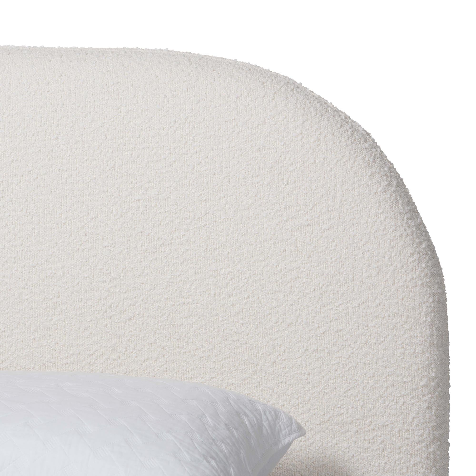 Cachet Floating Platform Bed