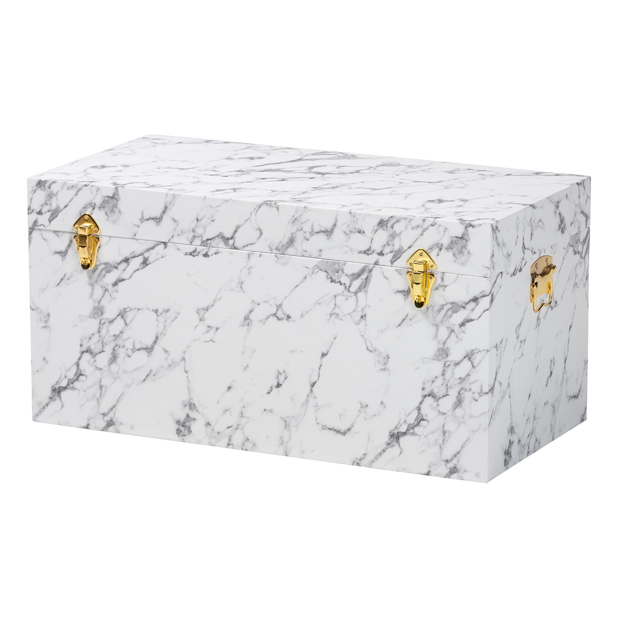 Brenta Storage Trunk