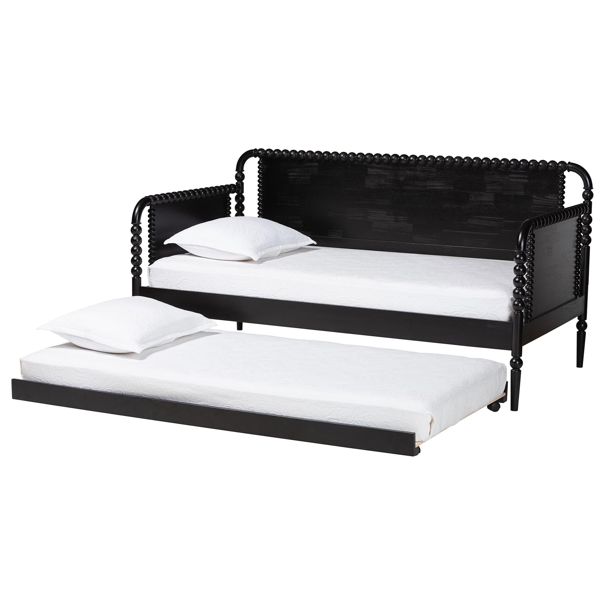 Lucera Bobbin Daybed