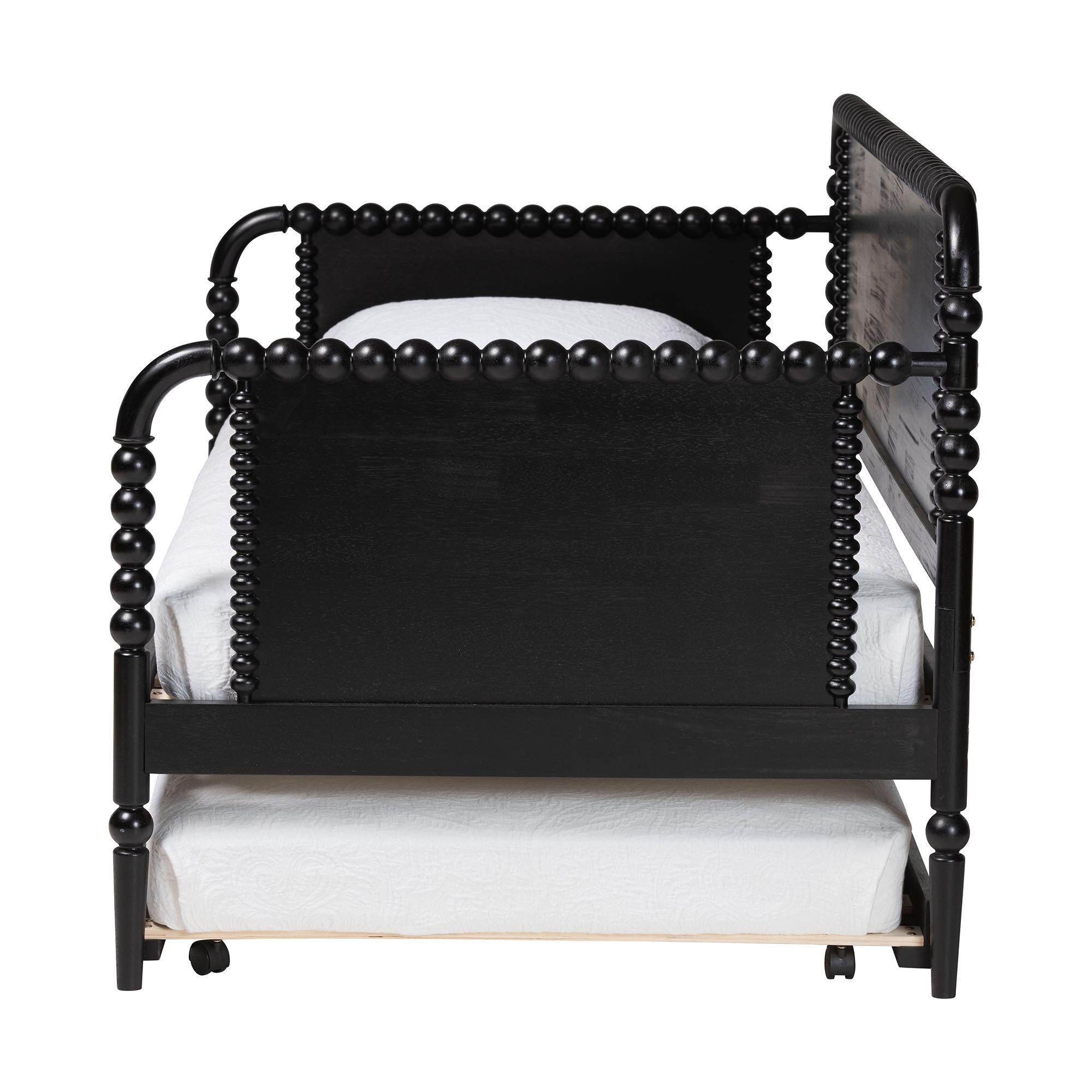 Lucera Bobbin Daybed
