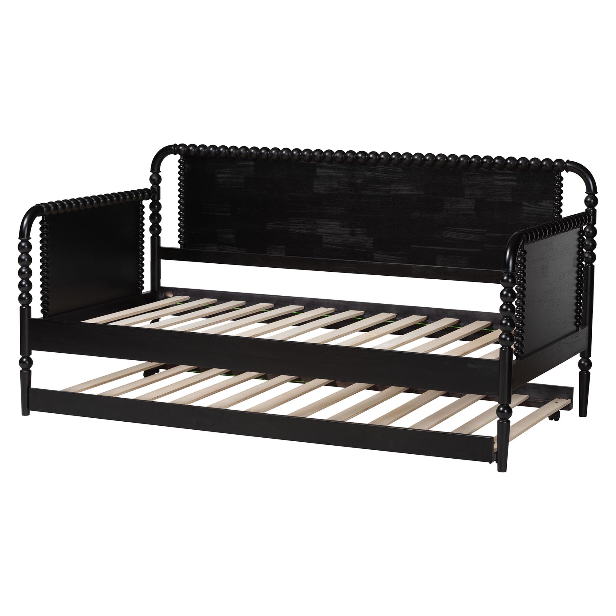 Lucera Bobbin Daybed