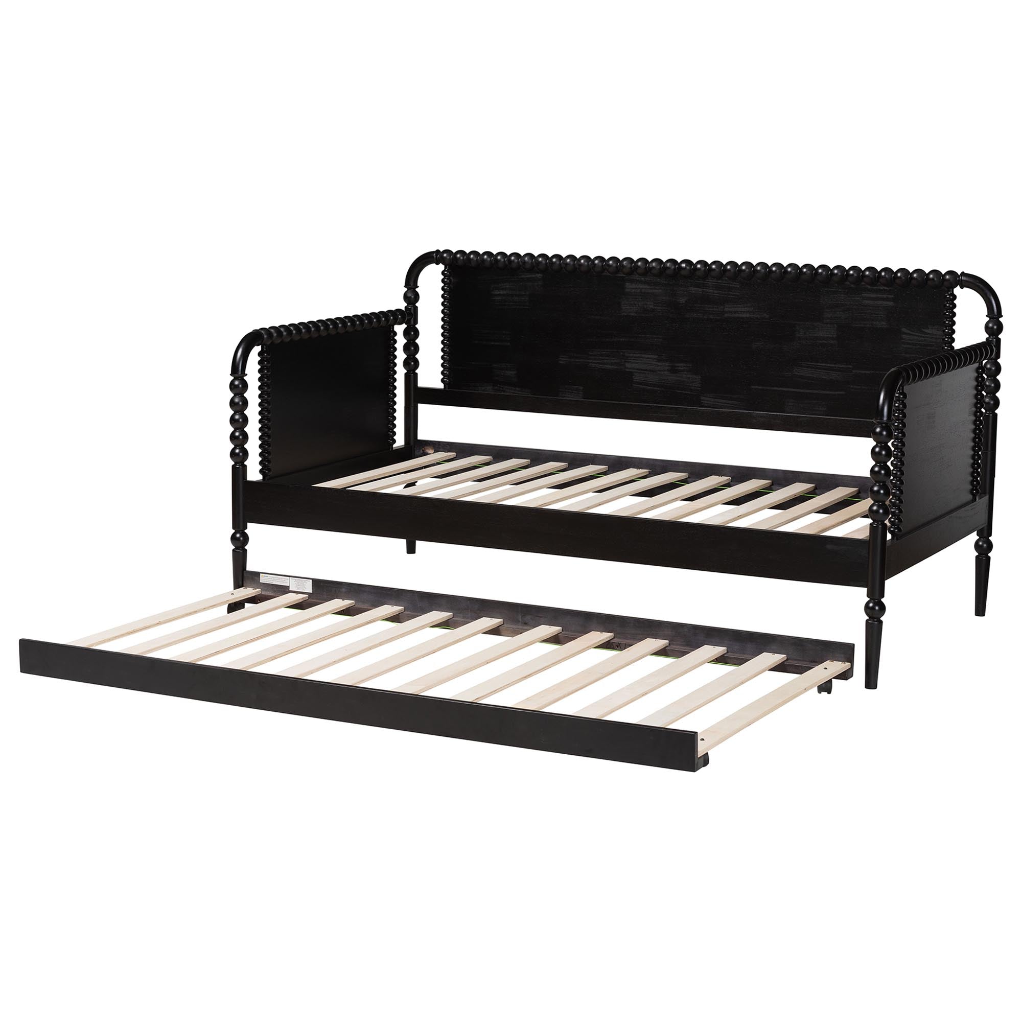 Lucera Bobbin Daybed