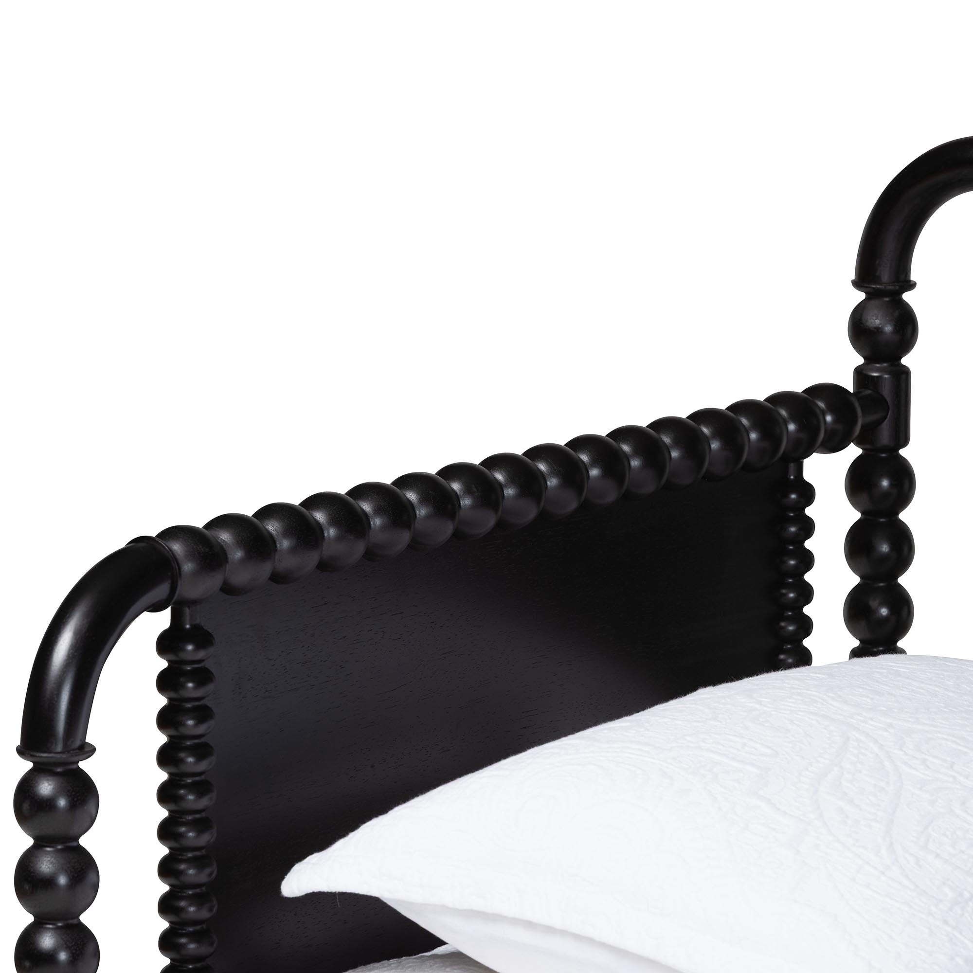 Lucera Bobbin Daybed