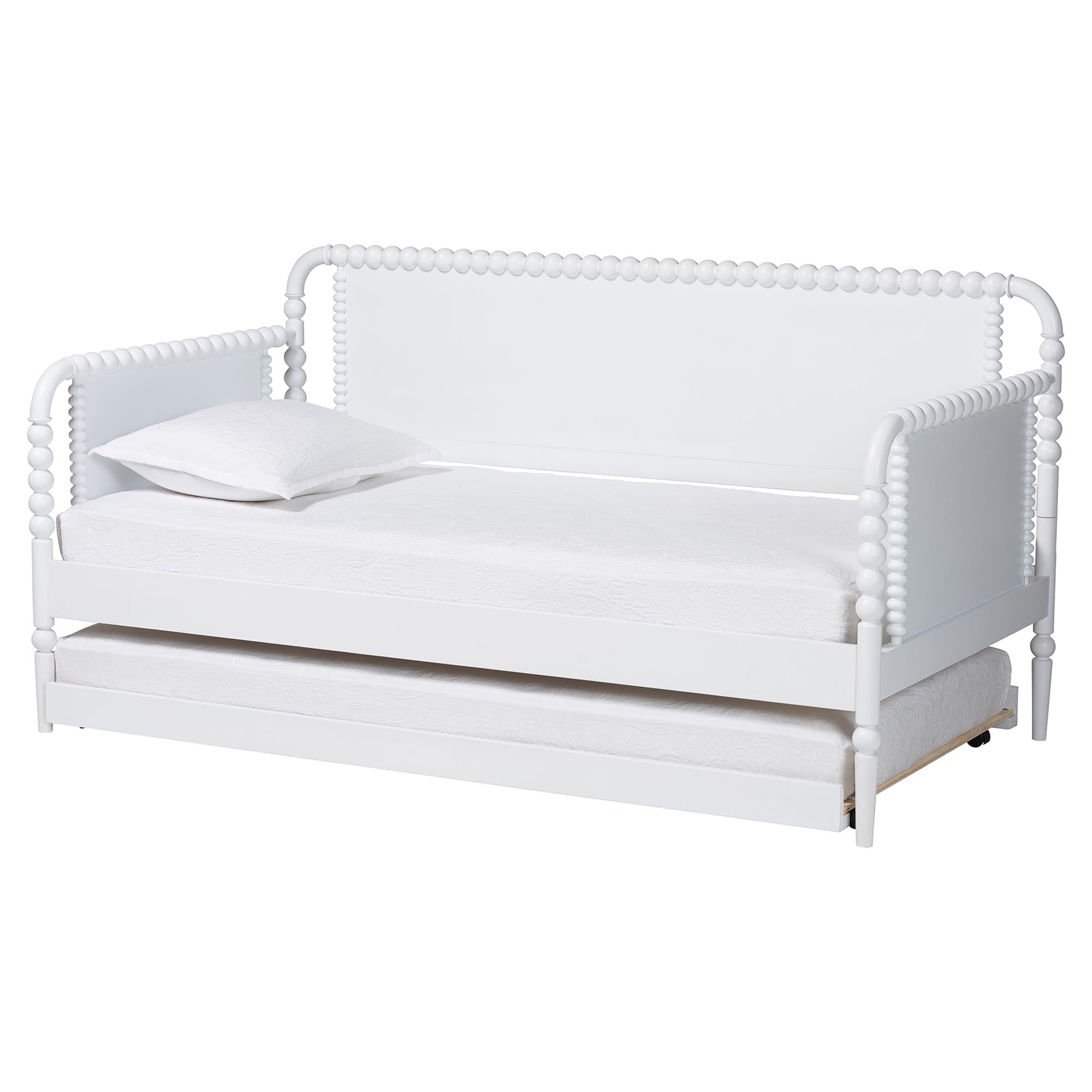 Lucera Bobbin Daybed
