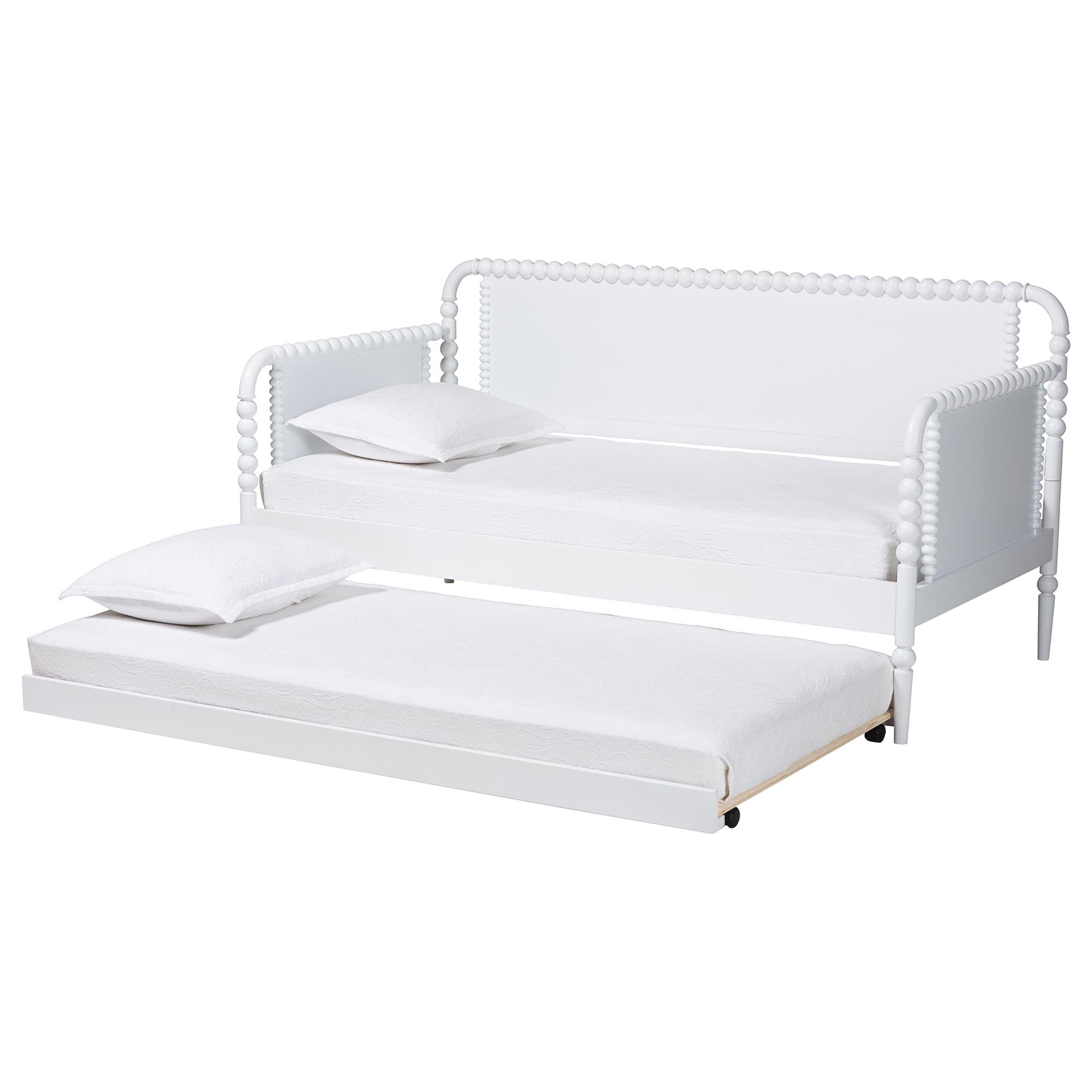 Lucera Bobbin Daybed