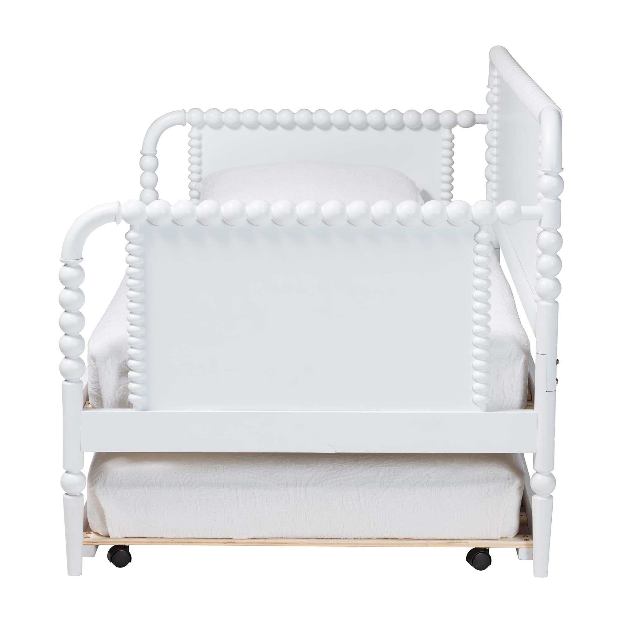 Lucera Bobbin Daybed