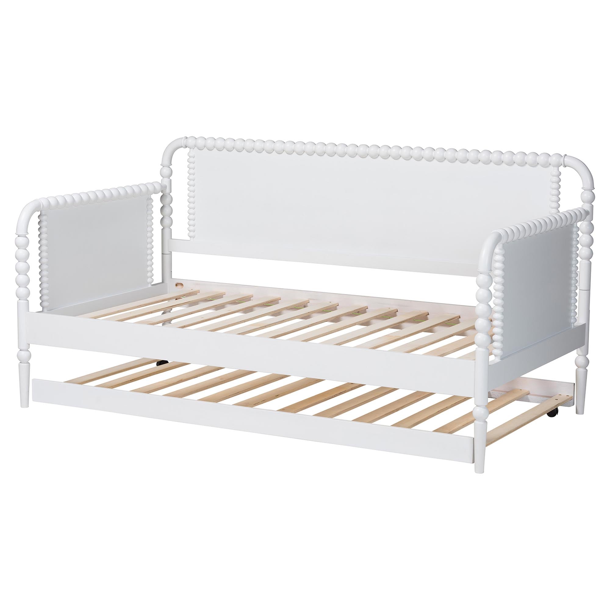 Lucera Bobbin Daybed