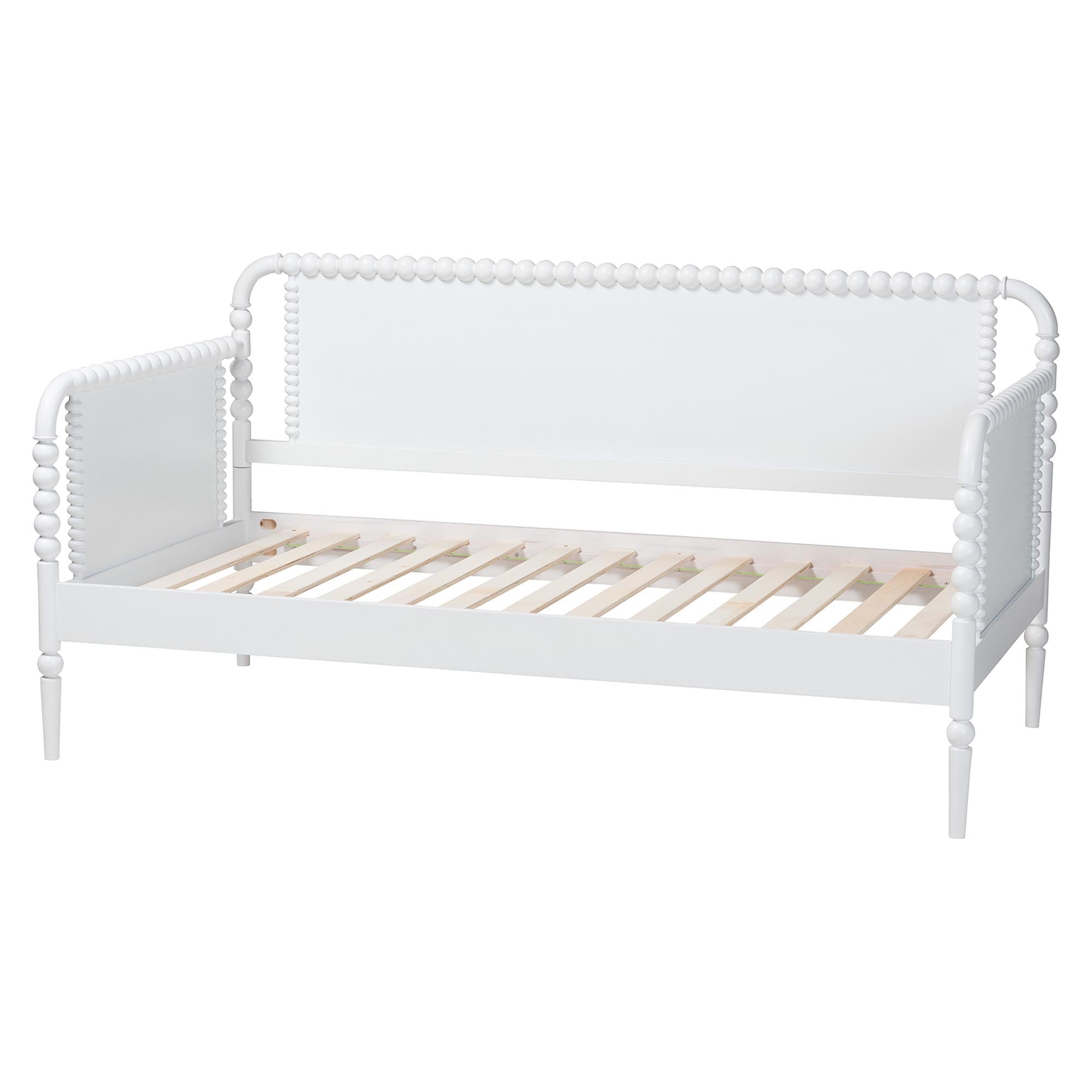 Lucera Bobbin Daybed