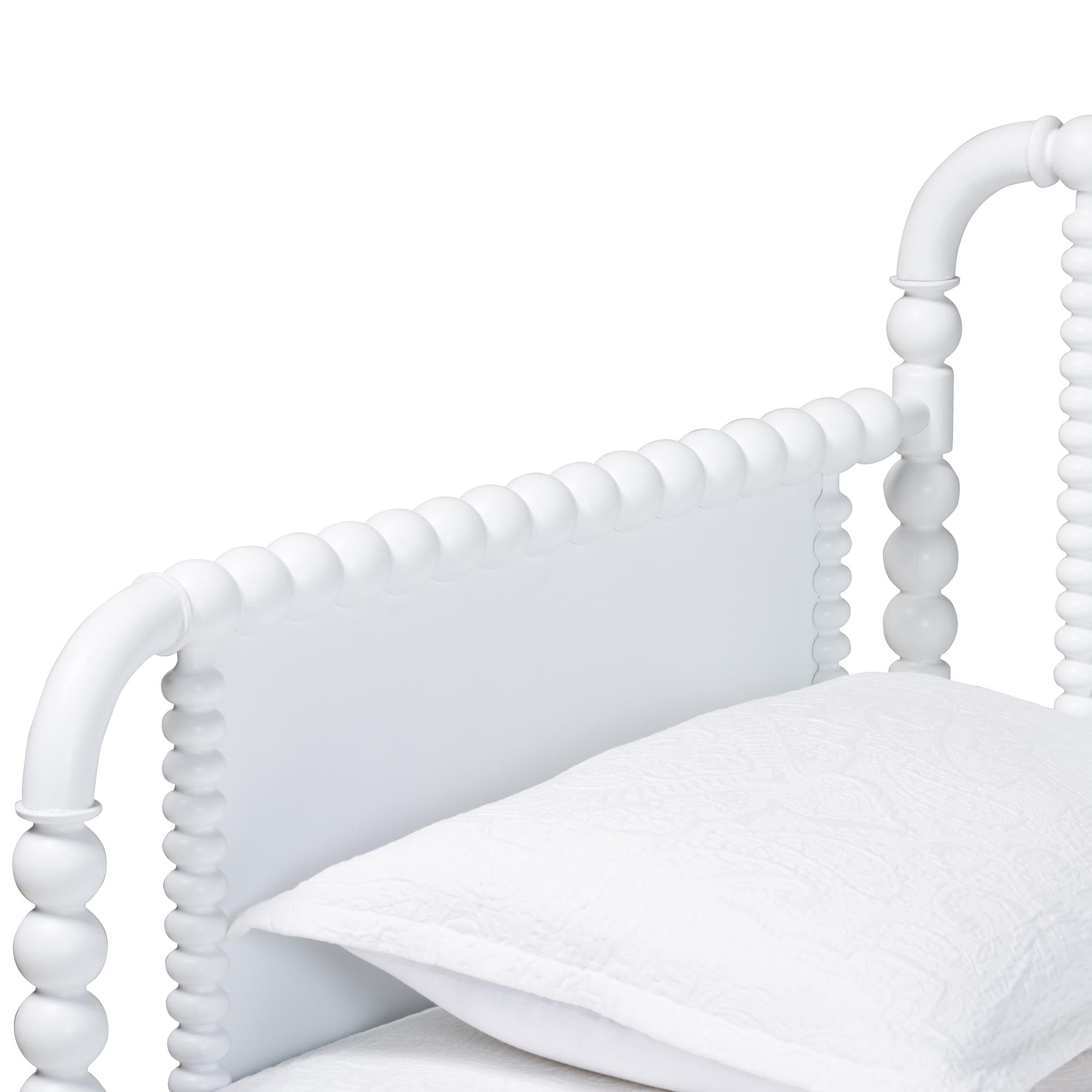 Lucera Bobbin Daybed
