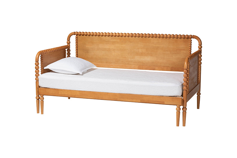 Lucera Bobbin -To- Expandable Daybed