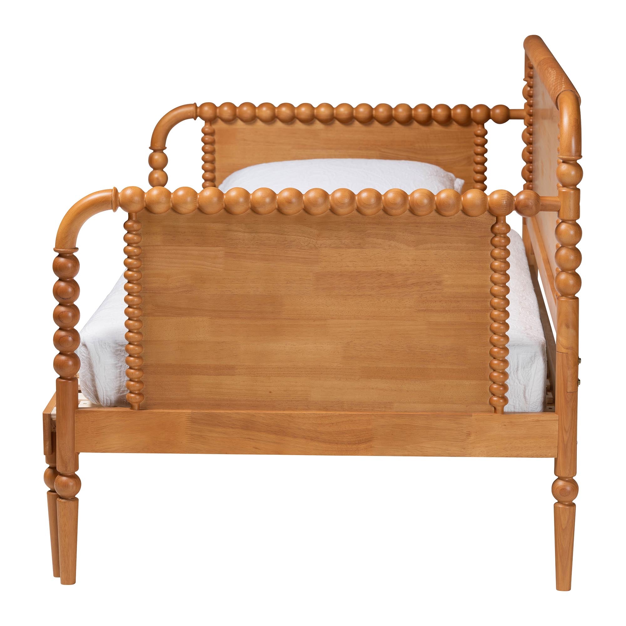 Lucera Bobbin -To- Expandable Daybed