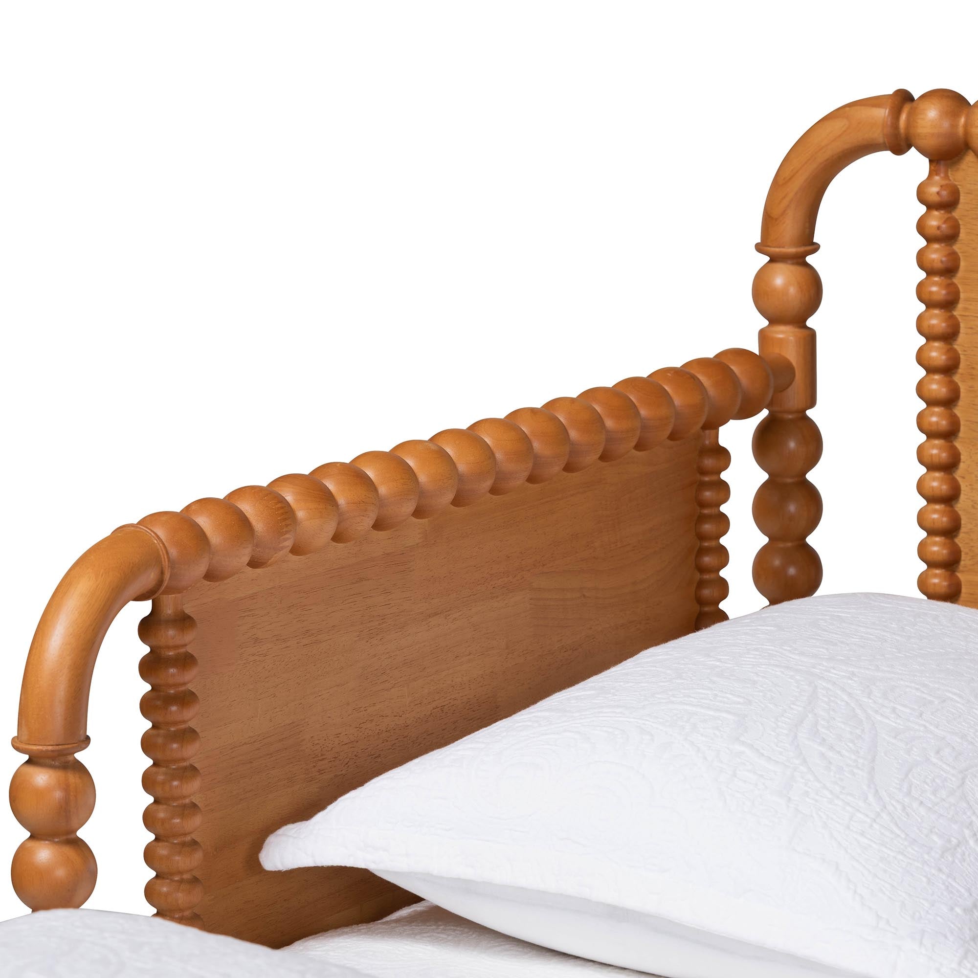 Lucera Bobbin -To- Expandable Daybed