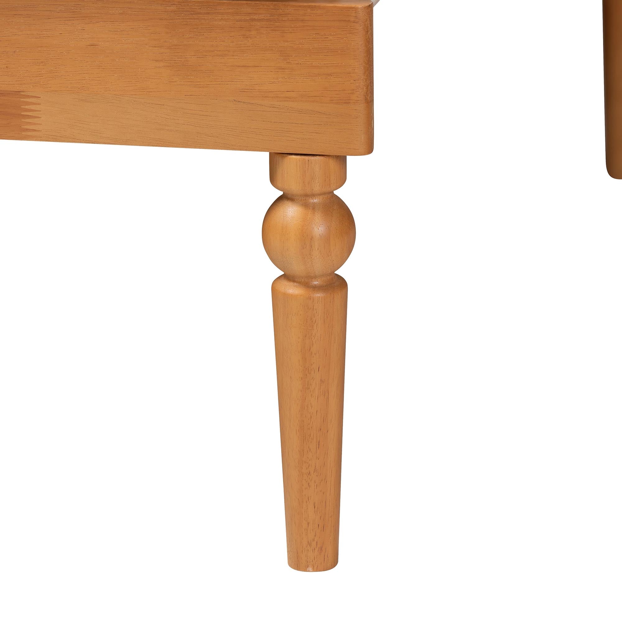 Lucera Bobbin -To- Expandable Daybed