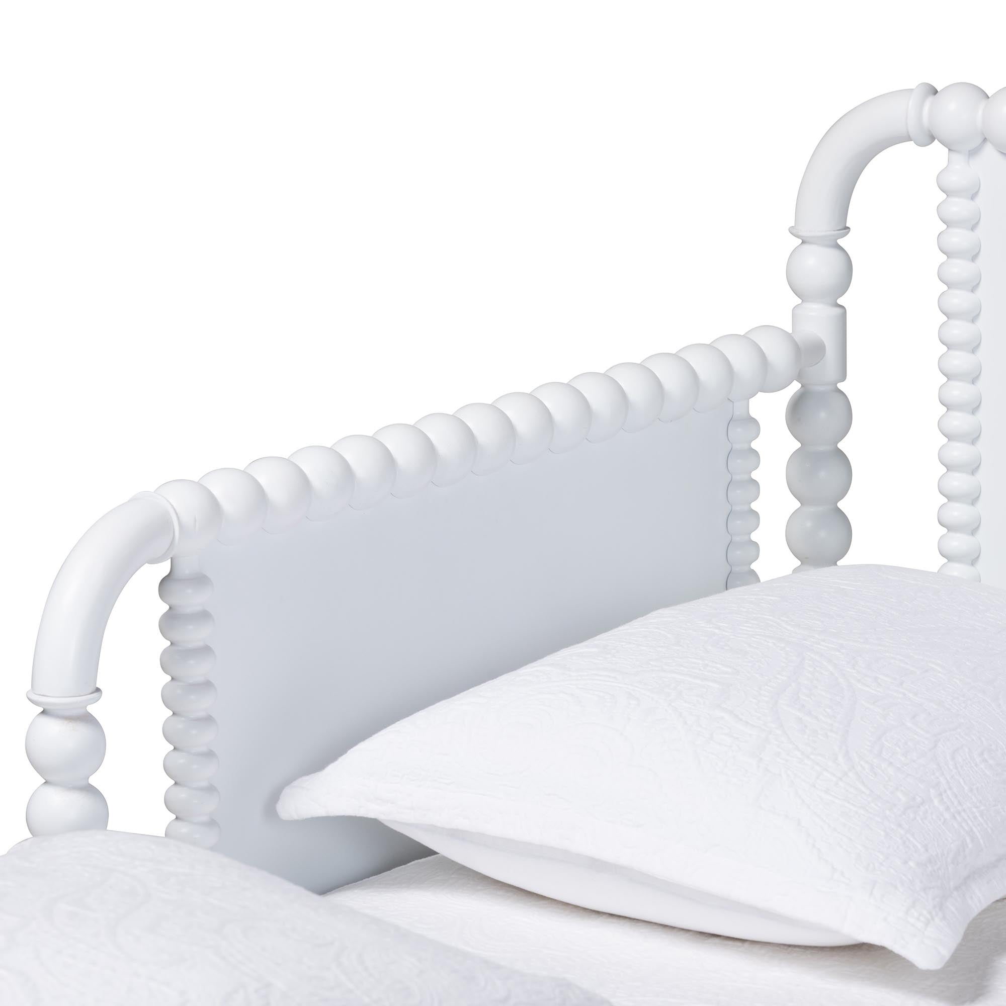 Lucera Bobbin -To- Expandable Daybed