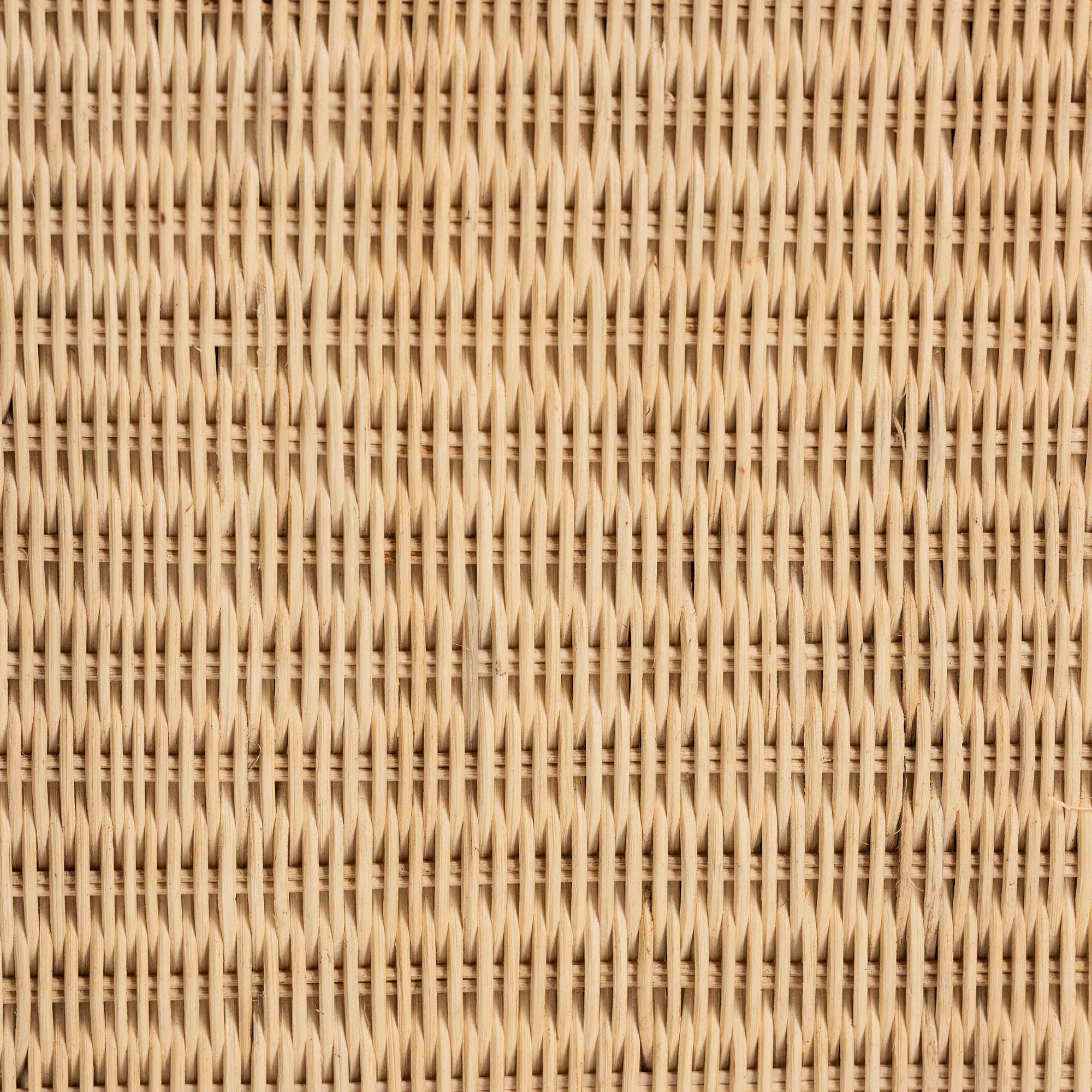 Bali & Pari Rotem Rattan Ottoman