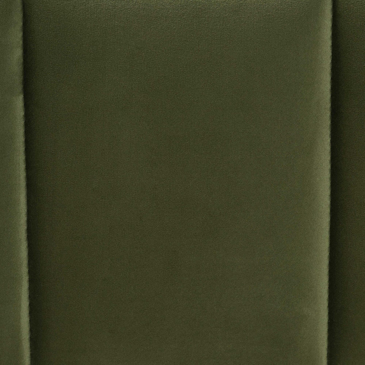 Granger Velvet Upholstered Platform Bed