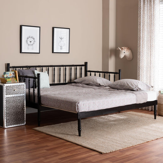 Marisela -To- Expandable Daybed