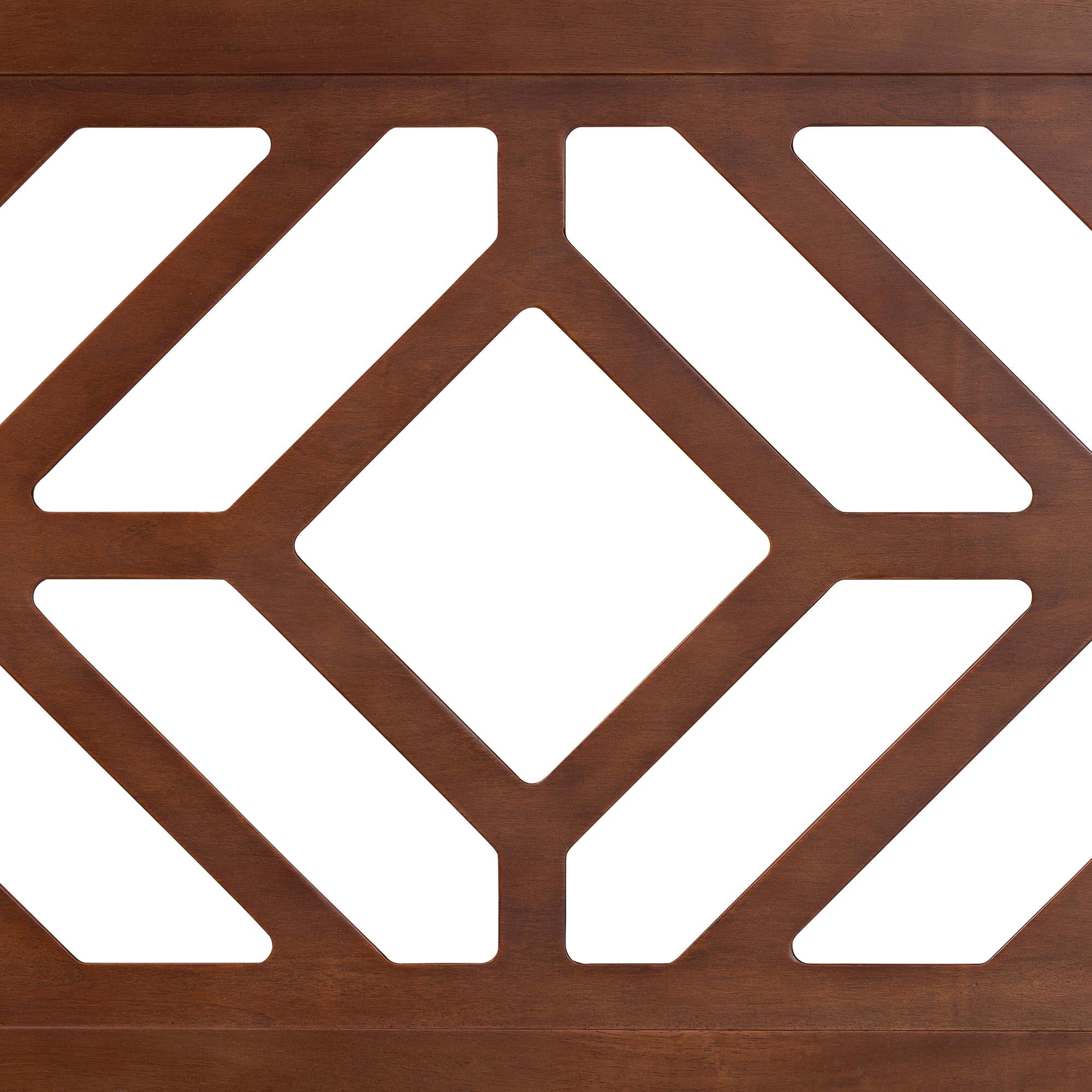 Olsen Wood Headboard