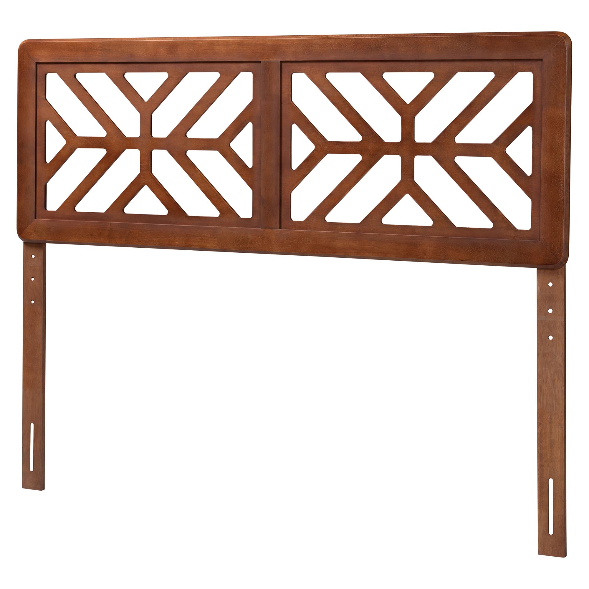 Kalare Wood Headboard
