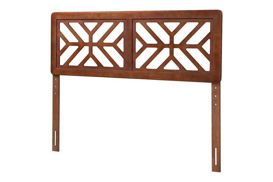 Kalare Wood Headboard